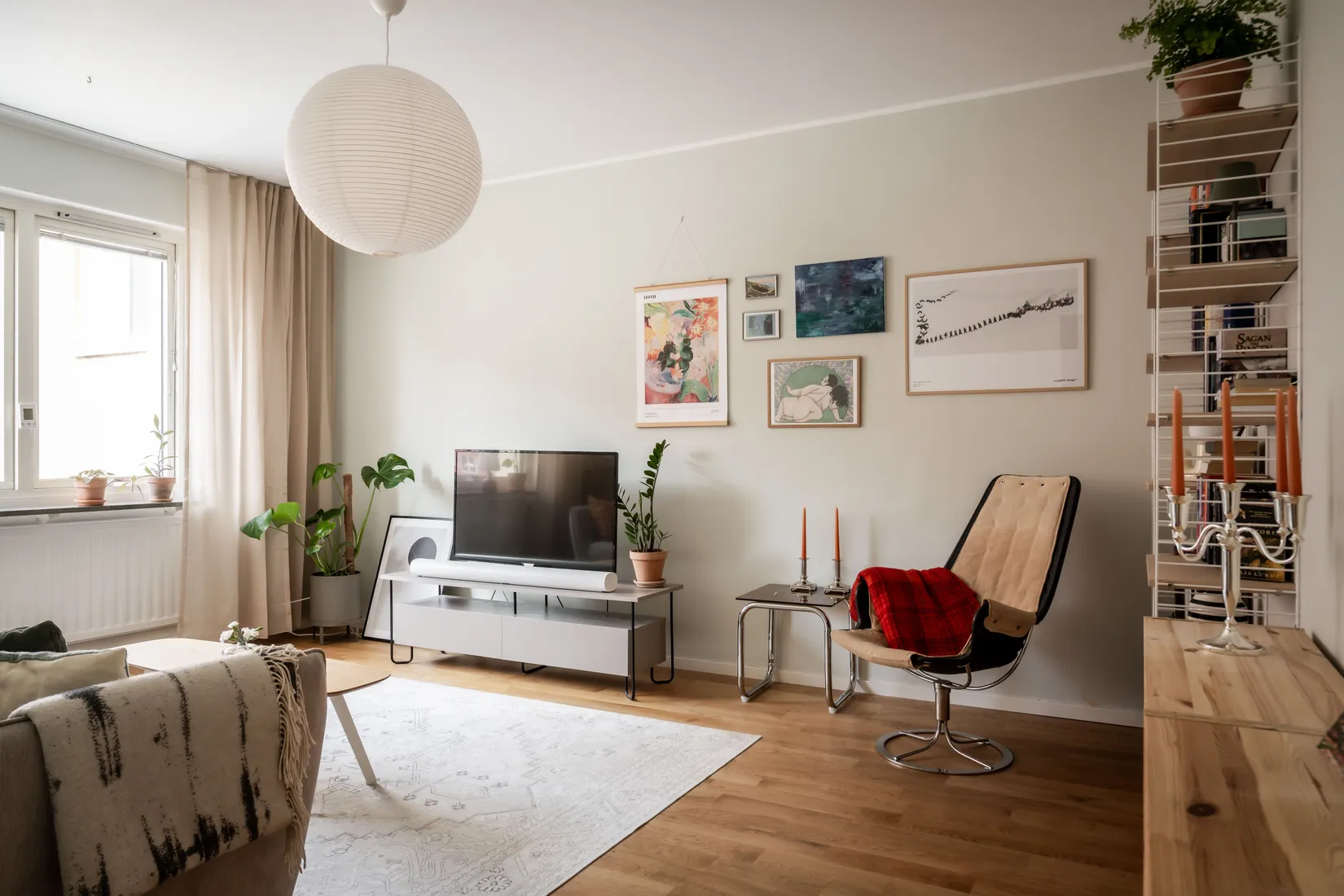 Bostadsrätt, Kellgrensgatan 15A, Druvefors, Borås