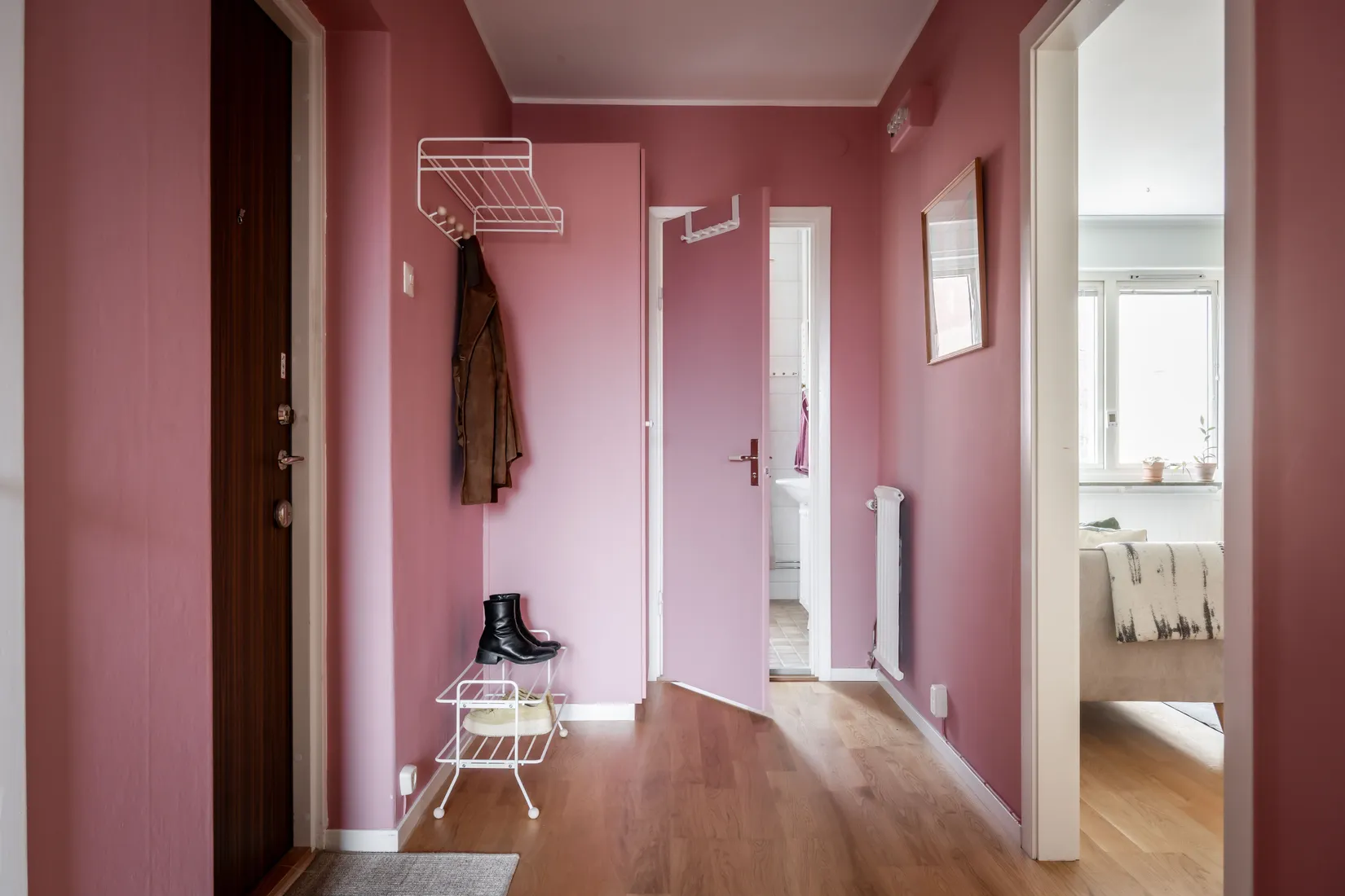 Bostadsrätt, Kellgrensgatan 15A, Druvefors, Borås