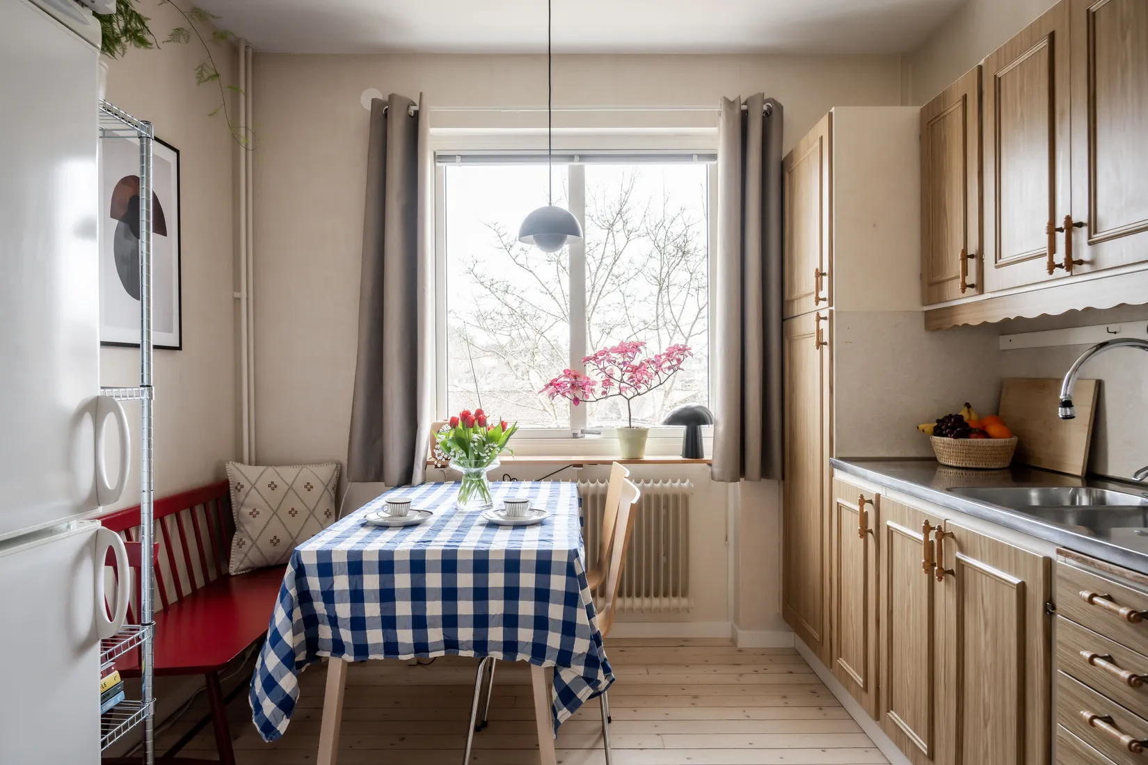 Bostadsrätt, Kellgrensgatan 15A, Druvefors, Borås