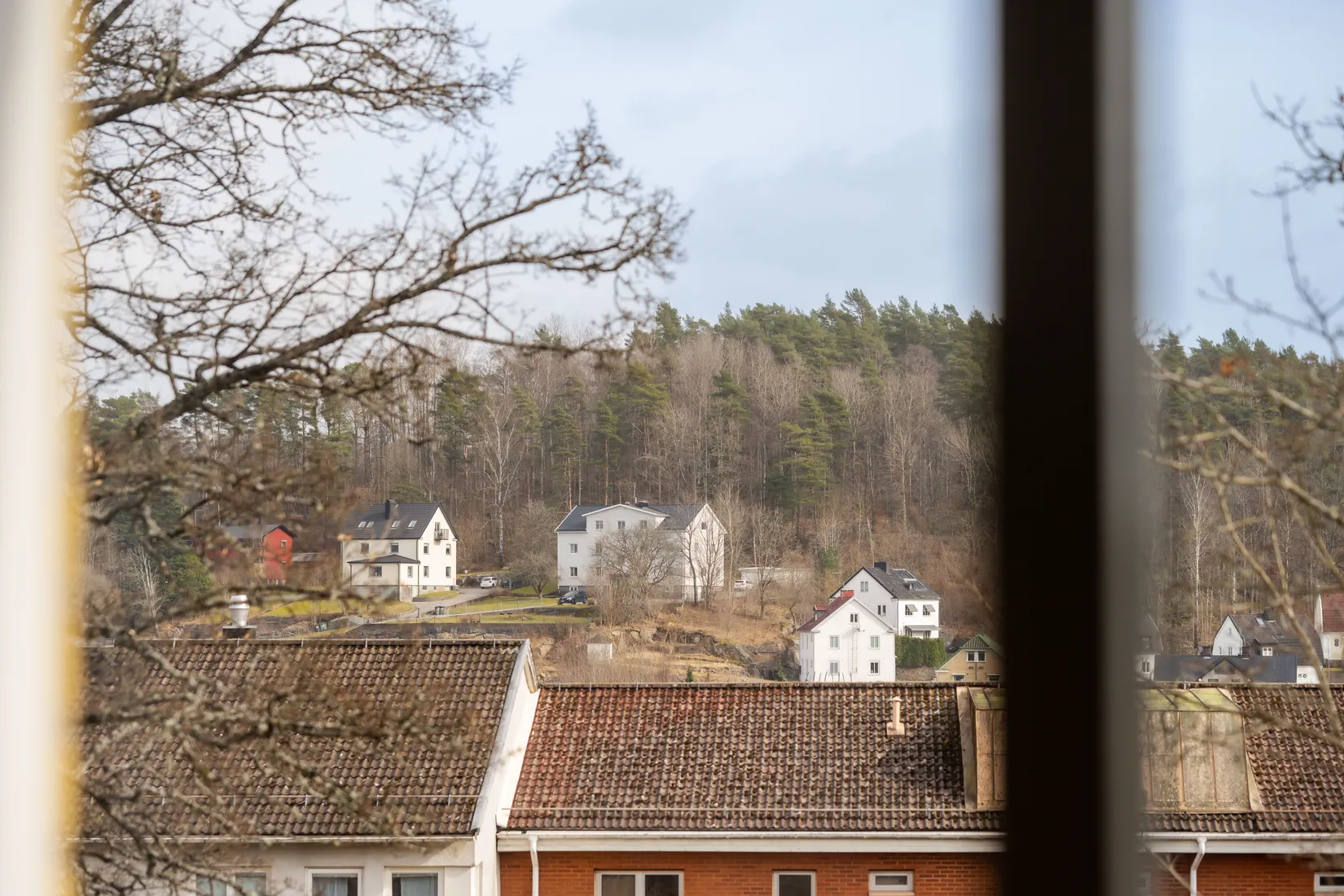 Bostadsrätt, Kellgrensgatan 15A, Druvefors, Borås