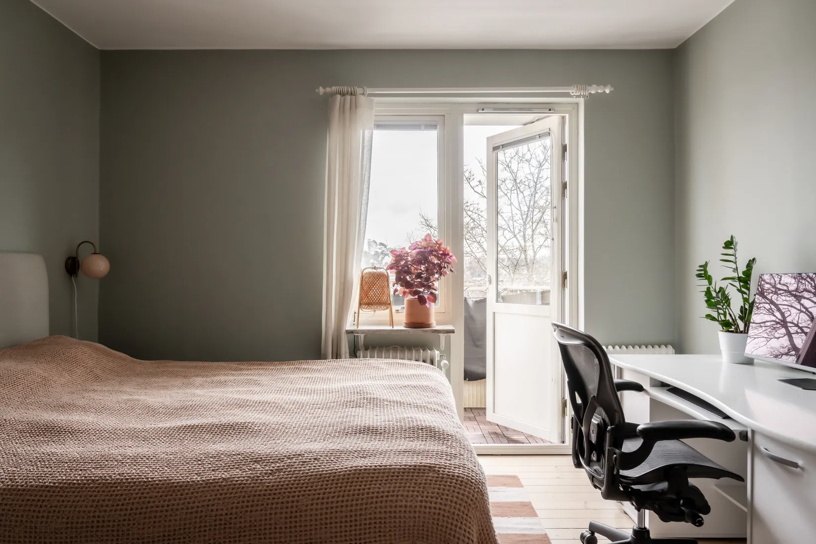 Bostadsrätt, Kellgrensgatan 15A, Druvefors, Borås