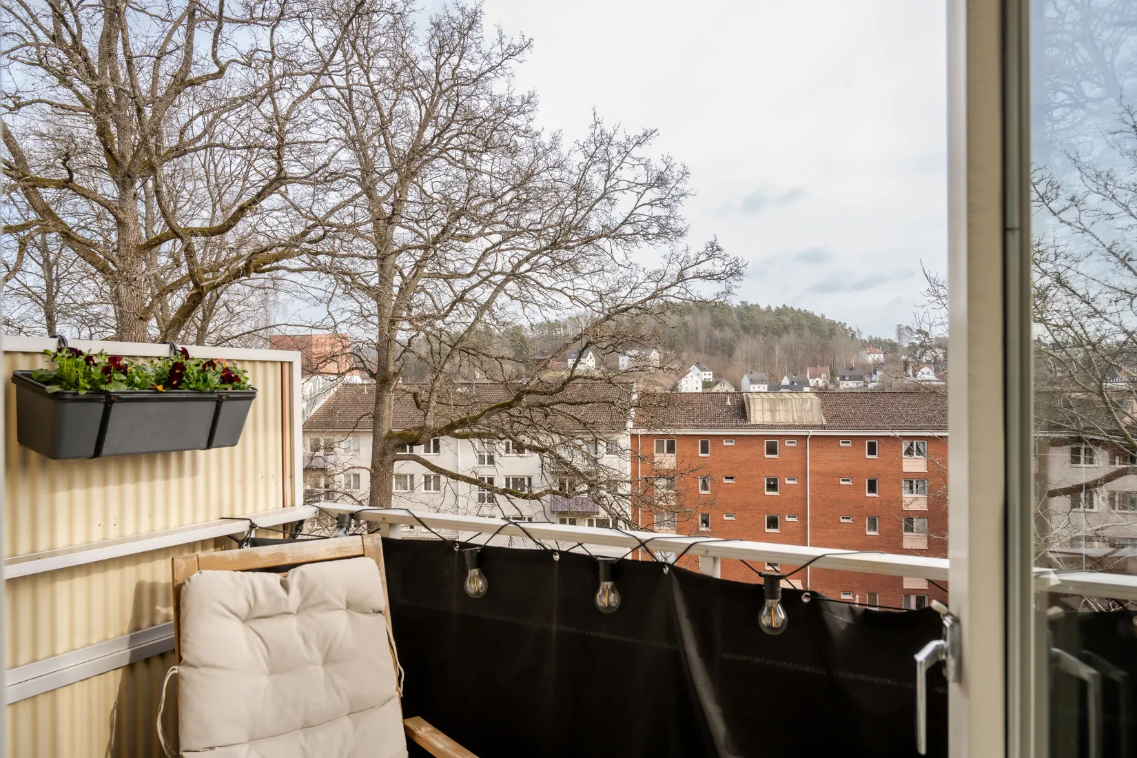 Bostadsrätt, Kellgrensgatan 15A, Druvefors, Borås