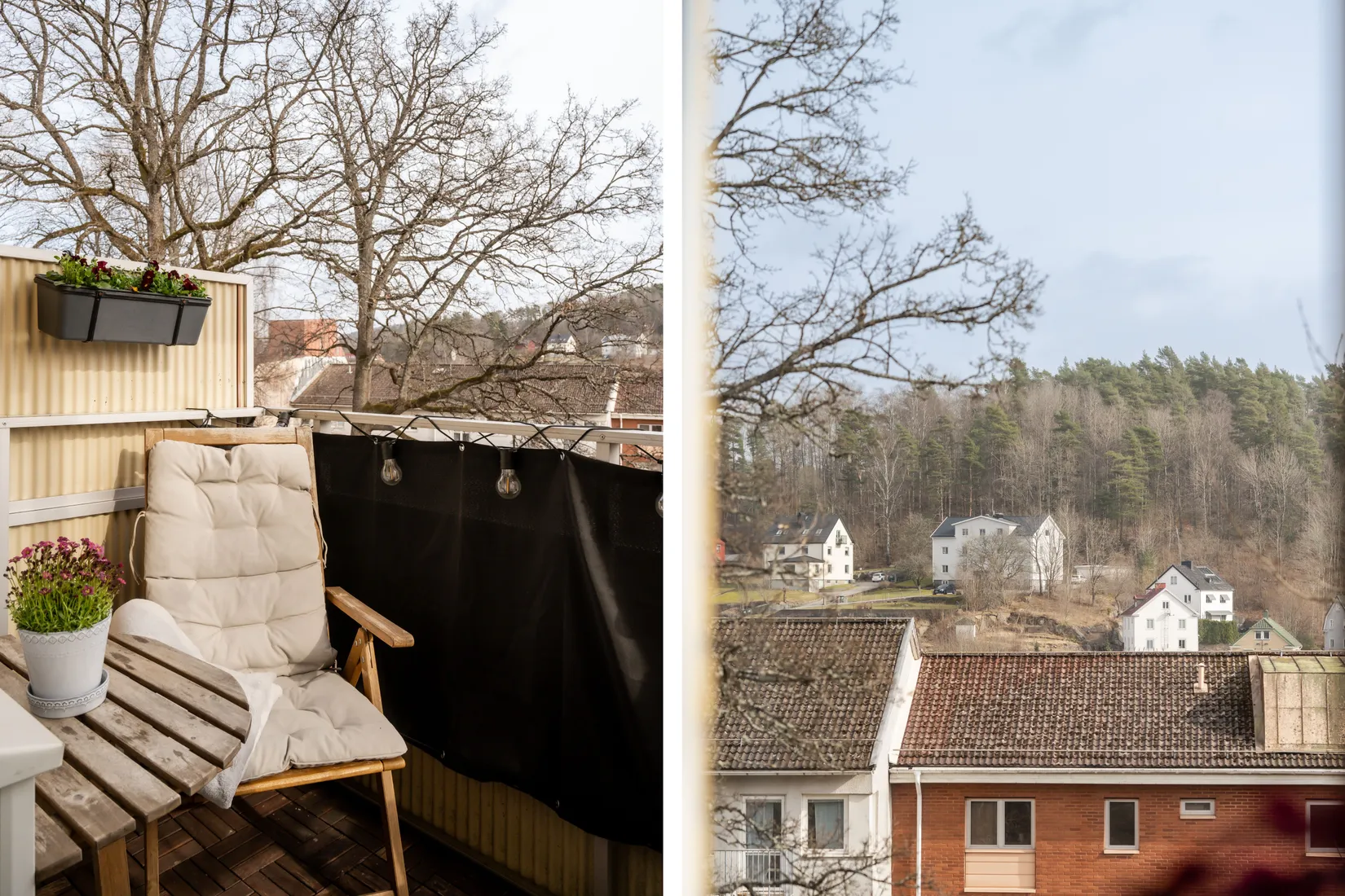 Bostadsrätt, Kellgrensgatan 15A, Druvefors, Borås