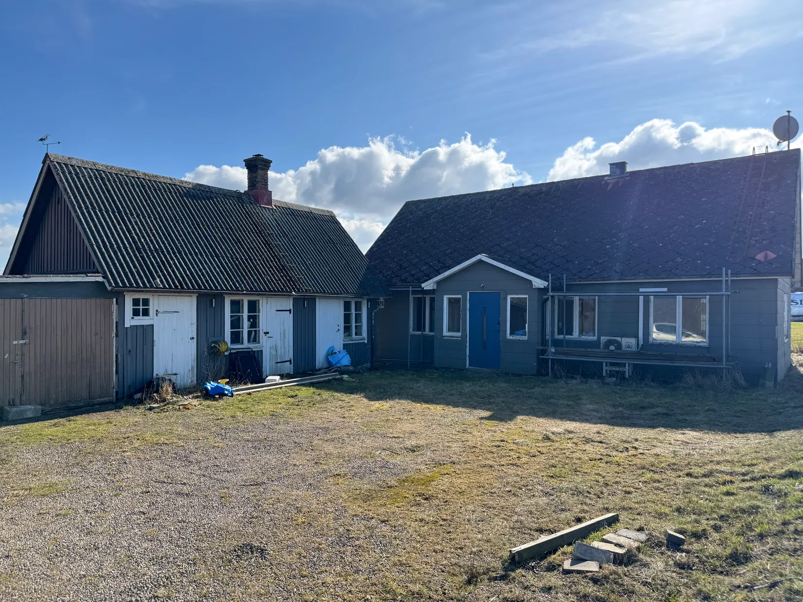 Villa, Malmövägen 137, Åstorp