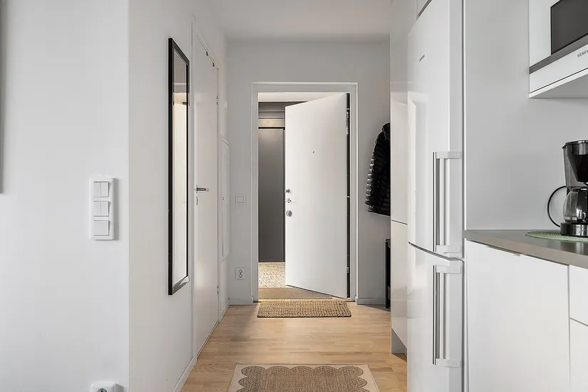 Bostadsrätt, Strandgatan 70, Centrum, Kungälv