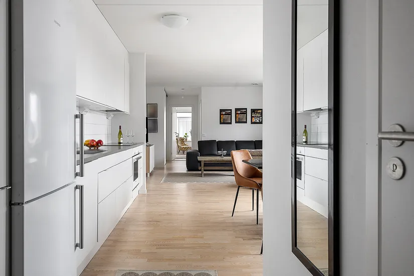 Bostadsrätt, Strandgatan 70, Centrum, Kungälv