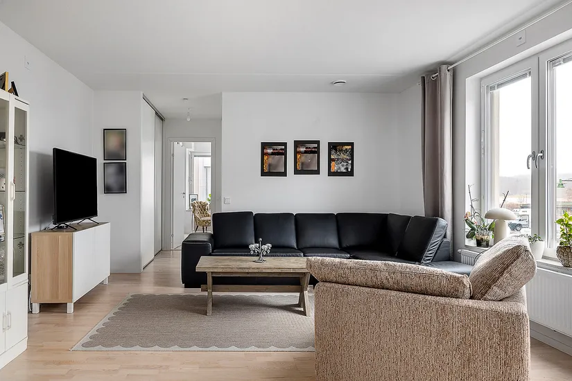 Bostadsrätt, Strandgatan 70, Centrum, Kungälv