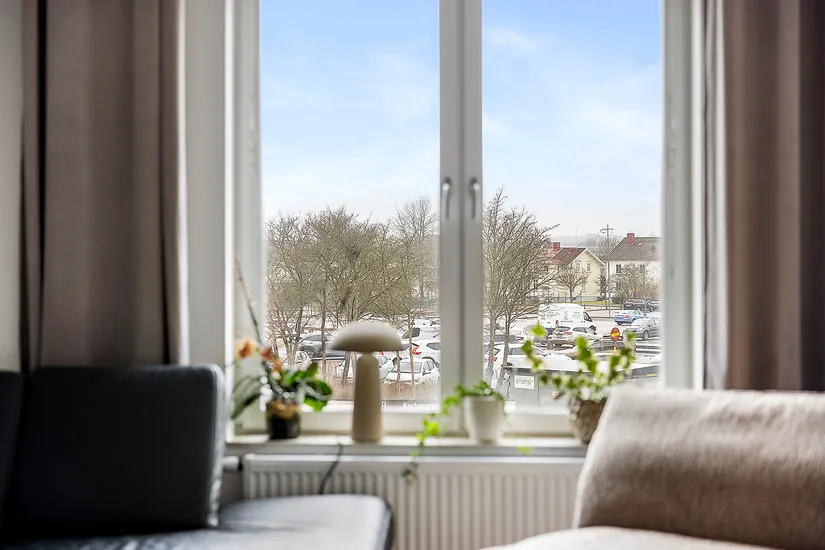Bostadsrätt, Strandgatan 70, Centrum, Kungälv