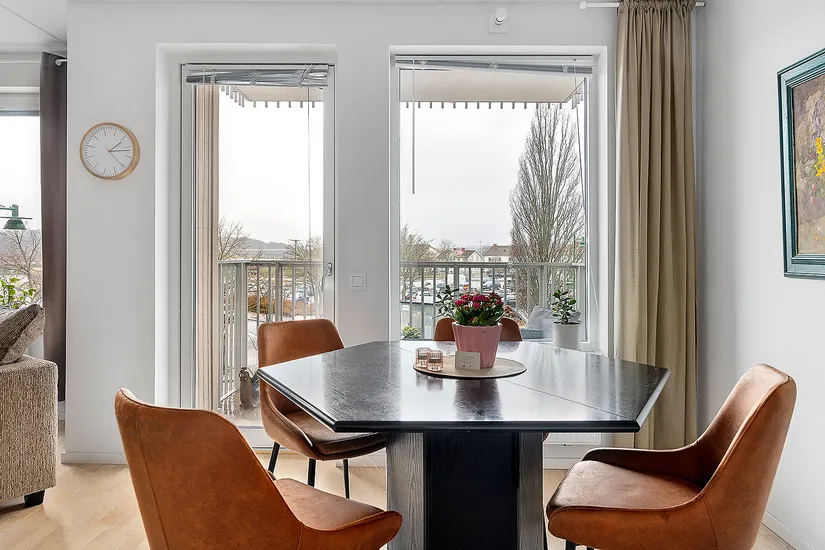 Bostadsrätt, Strandgatan 70, Centrum, Kungälv