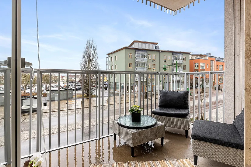 Bostadsrätt, Strandgatan 70, Centrum, Kungälv