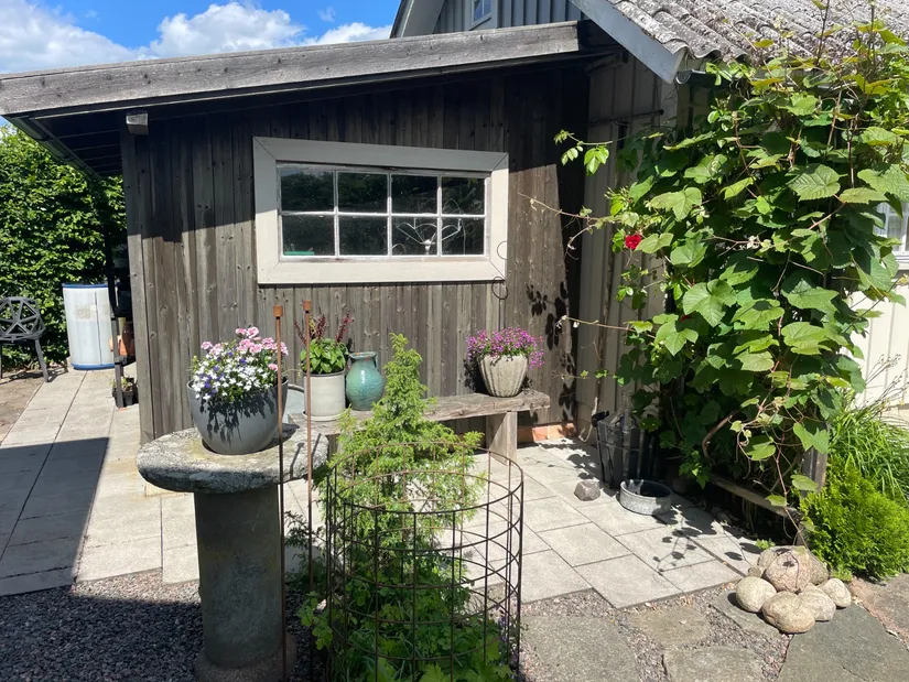 Villa, Villabergsvägen 13, Öttum, Vara