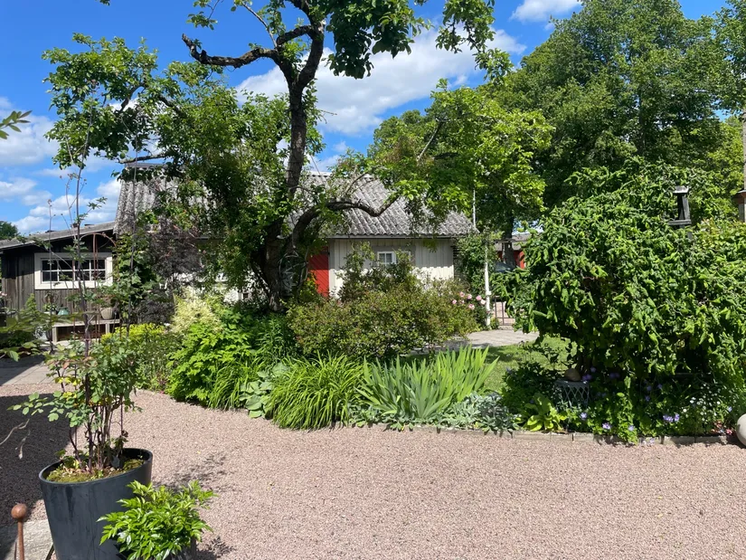 Villa, Villabergsvägen 13, Öttum, Vara