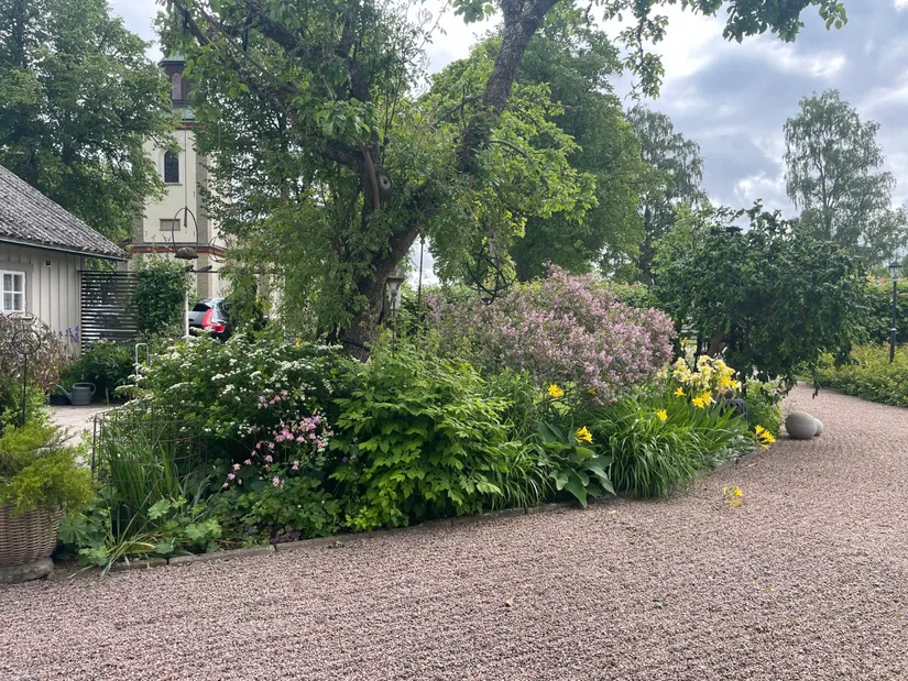 Villa, Villabergsvägen 13, Öttum, Vara