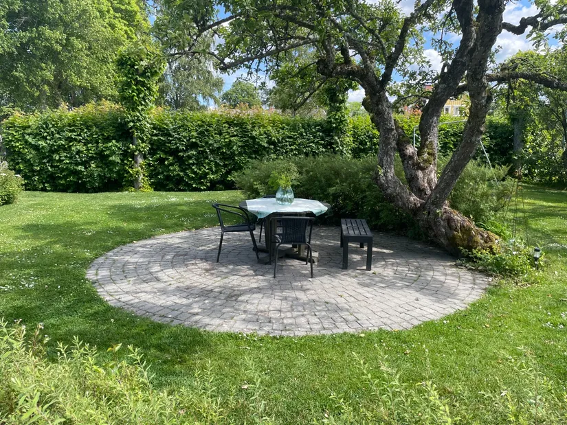 Villa, Villabergsvägen 13, Öttum, Vara