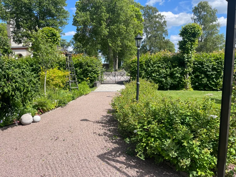 Villa, Villabergsvägen 13, Öttum, Vara