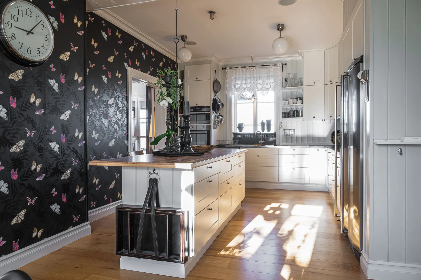 Villa, Villabergsvägen 13, Öttum, Vara