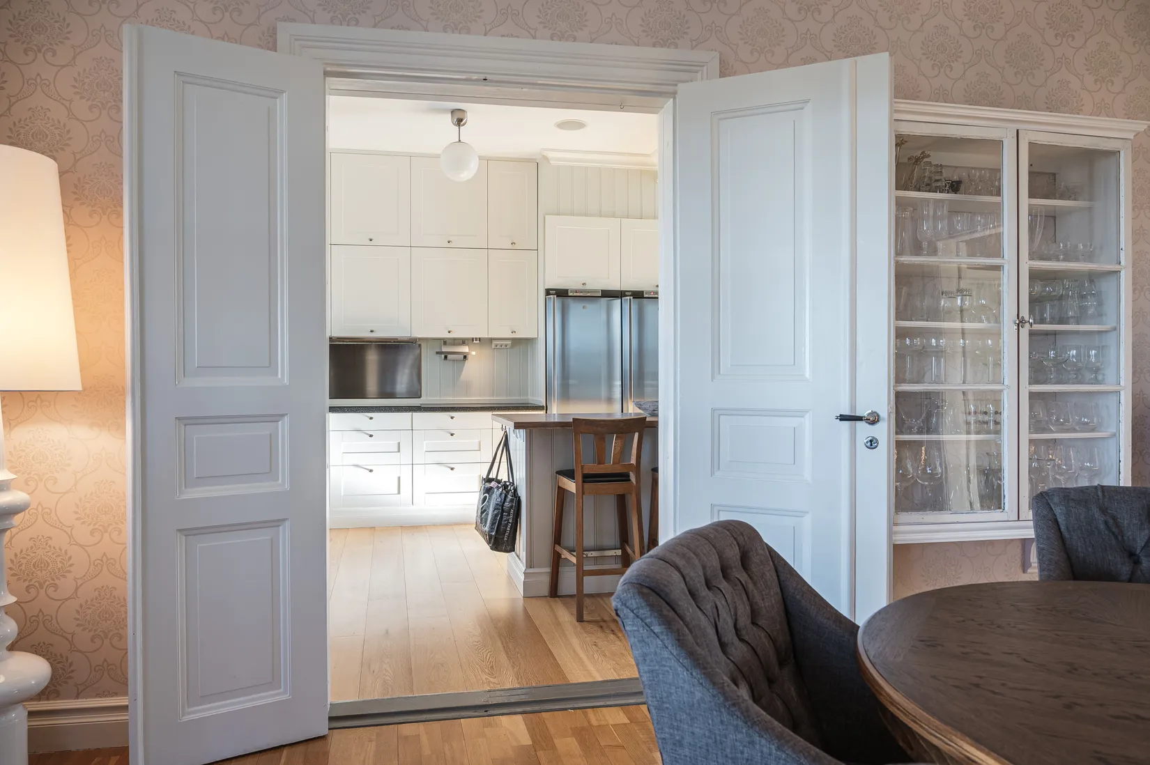 Villa, Villabergsvägen 13, Öttum, Vara