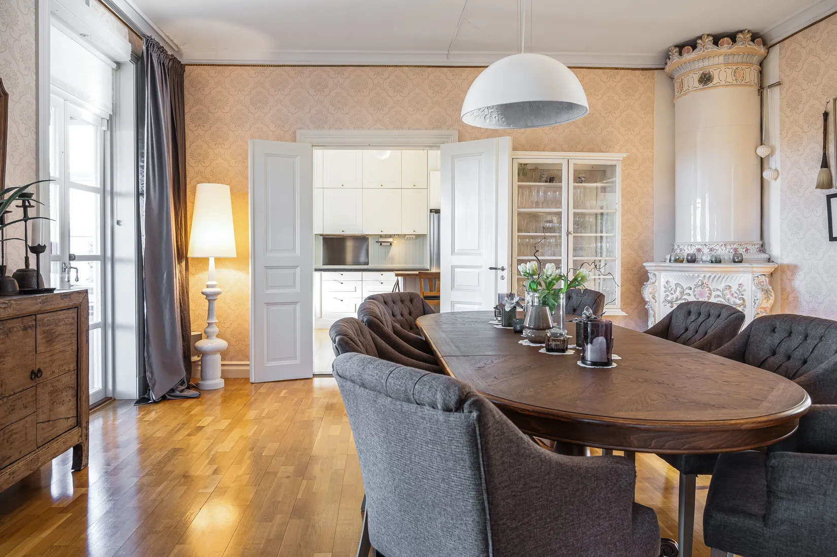 Villa, Villabergsvägen 13, Öttum, Vara
