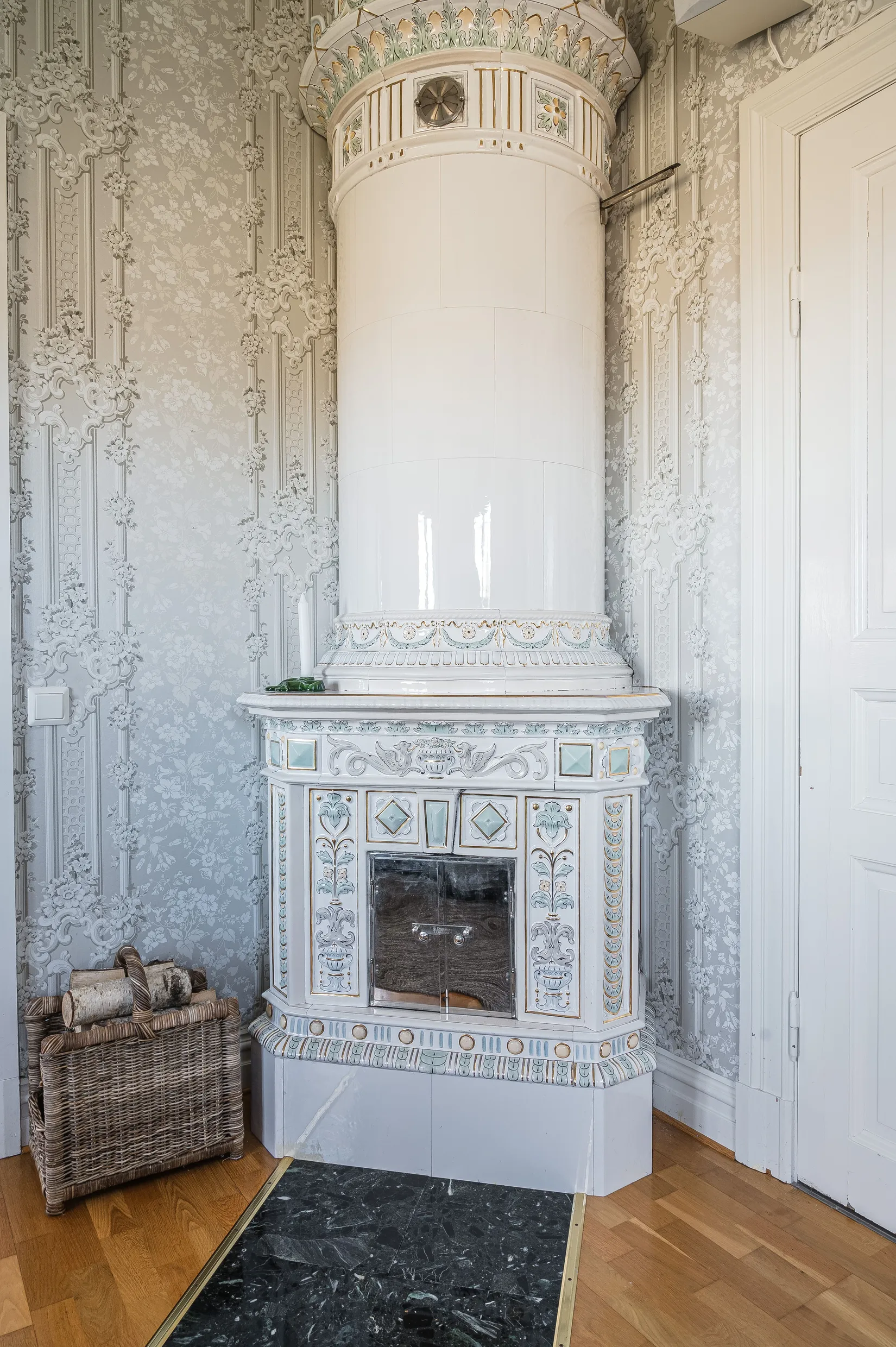 Villa, Villabergsvägen 13, Öttum, Vara