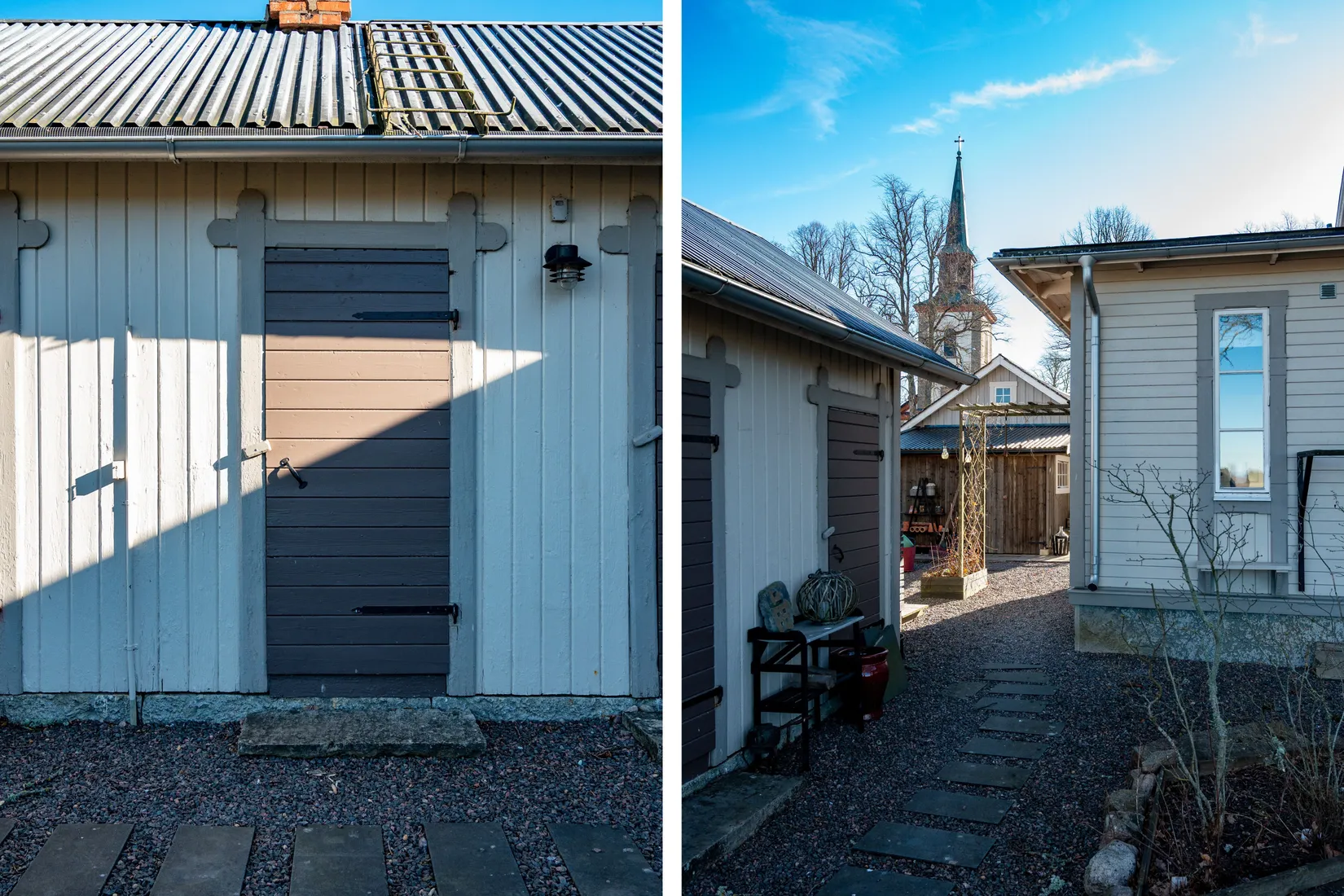 Villa, Villabergsvägen 13, Öttum, Vara