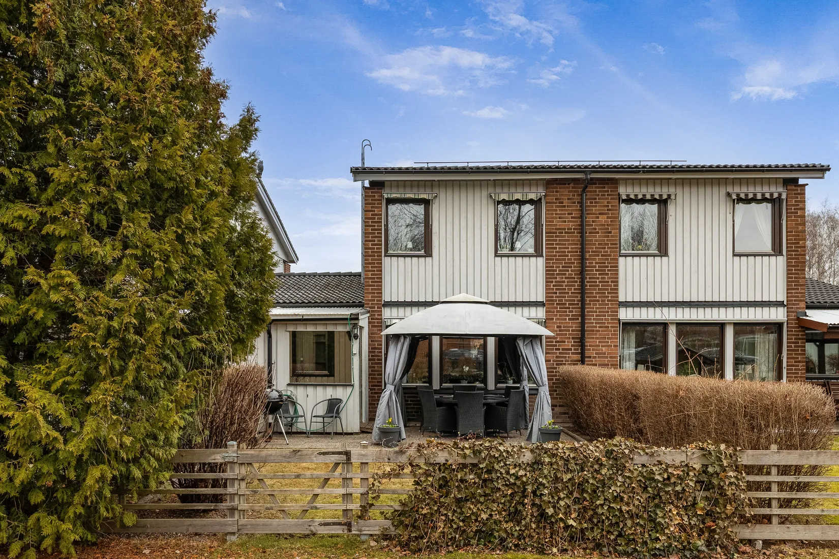 Bostadsrätt, Rosengången 2, Mariestad