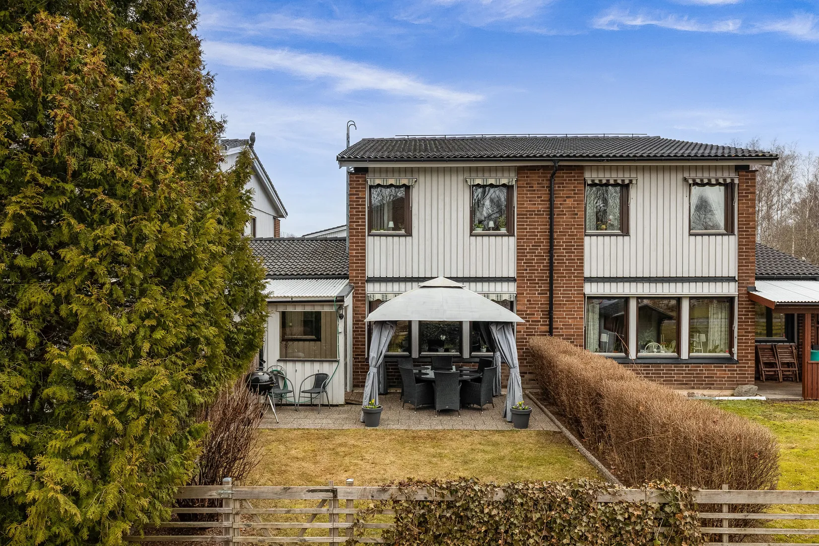 Bostadsrätt, Rosengången 2, Mariestad