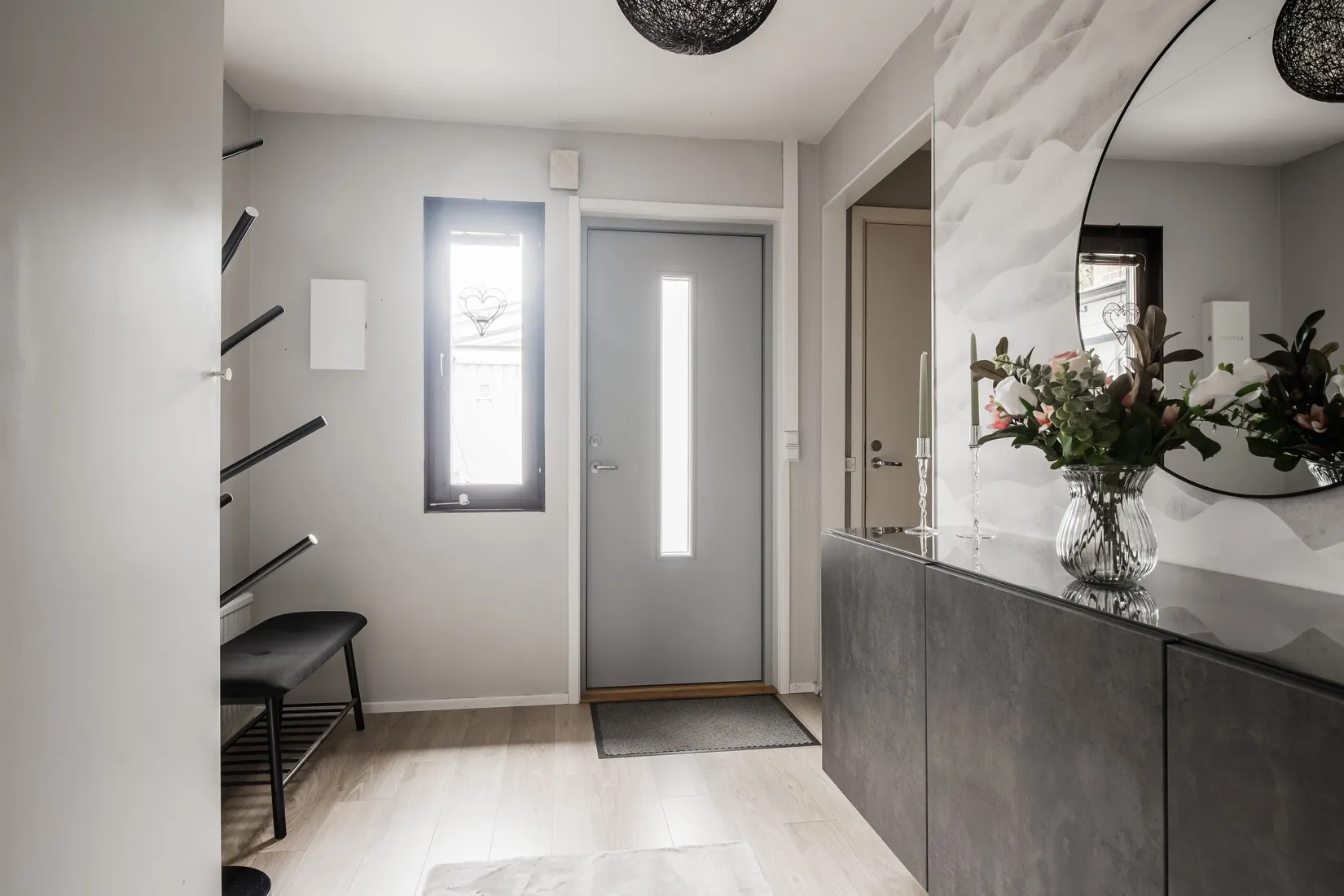 Bostadsrätt, Rosengången 2, Mariestad