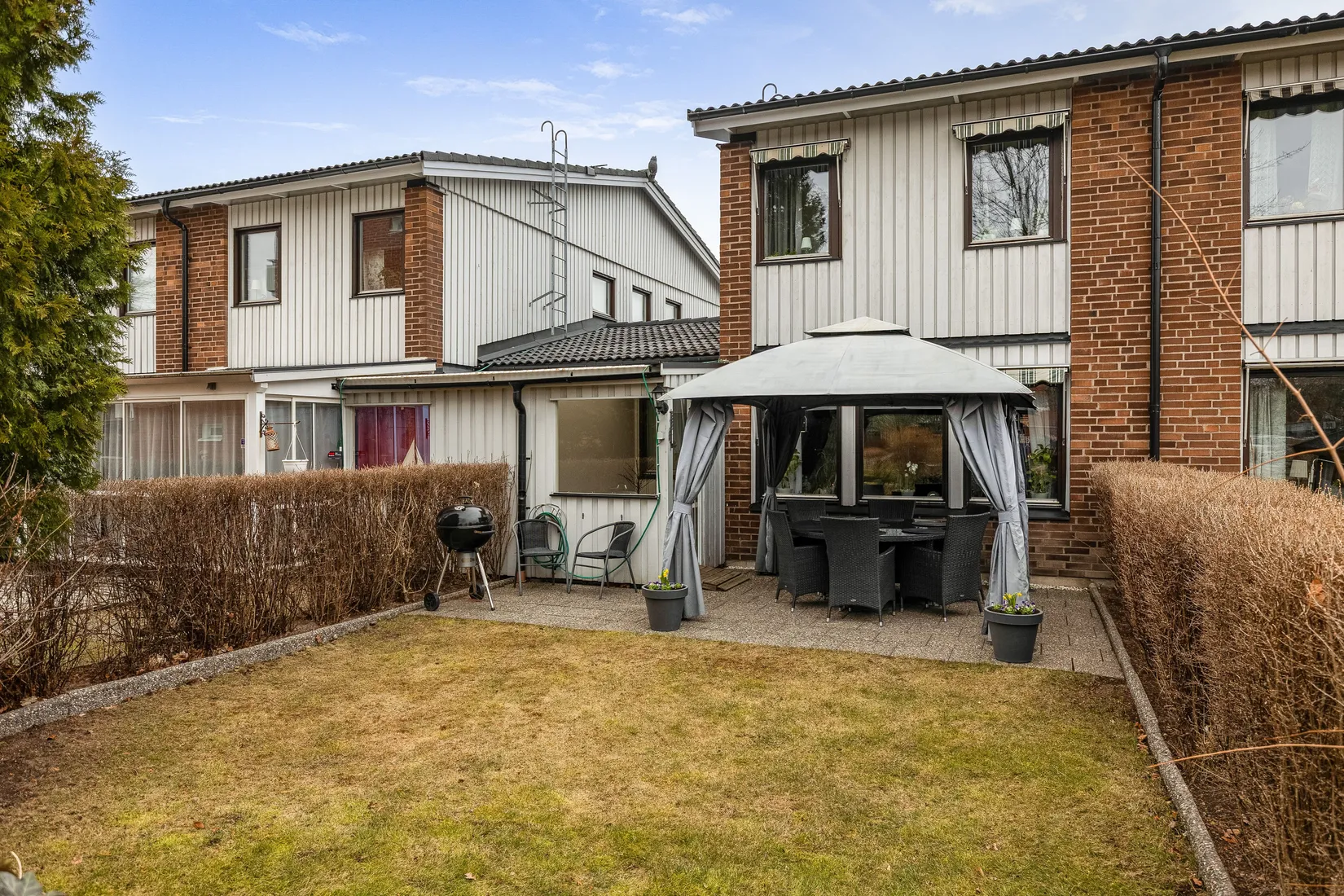 Bostadsrätt, Rosengången 2, Mariestad