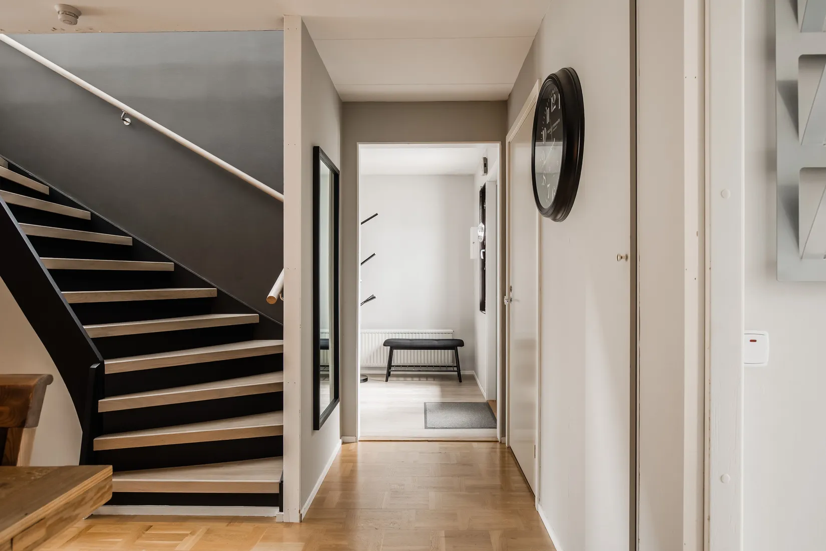 Bostadsrätt, Rosengången 2, Mariestad