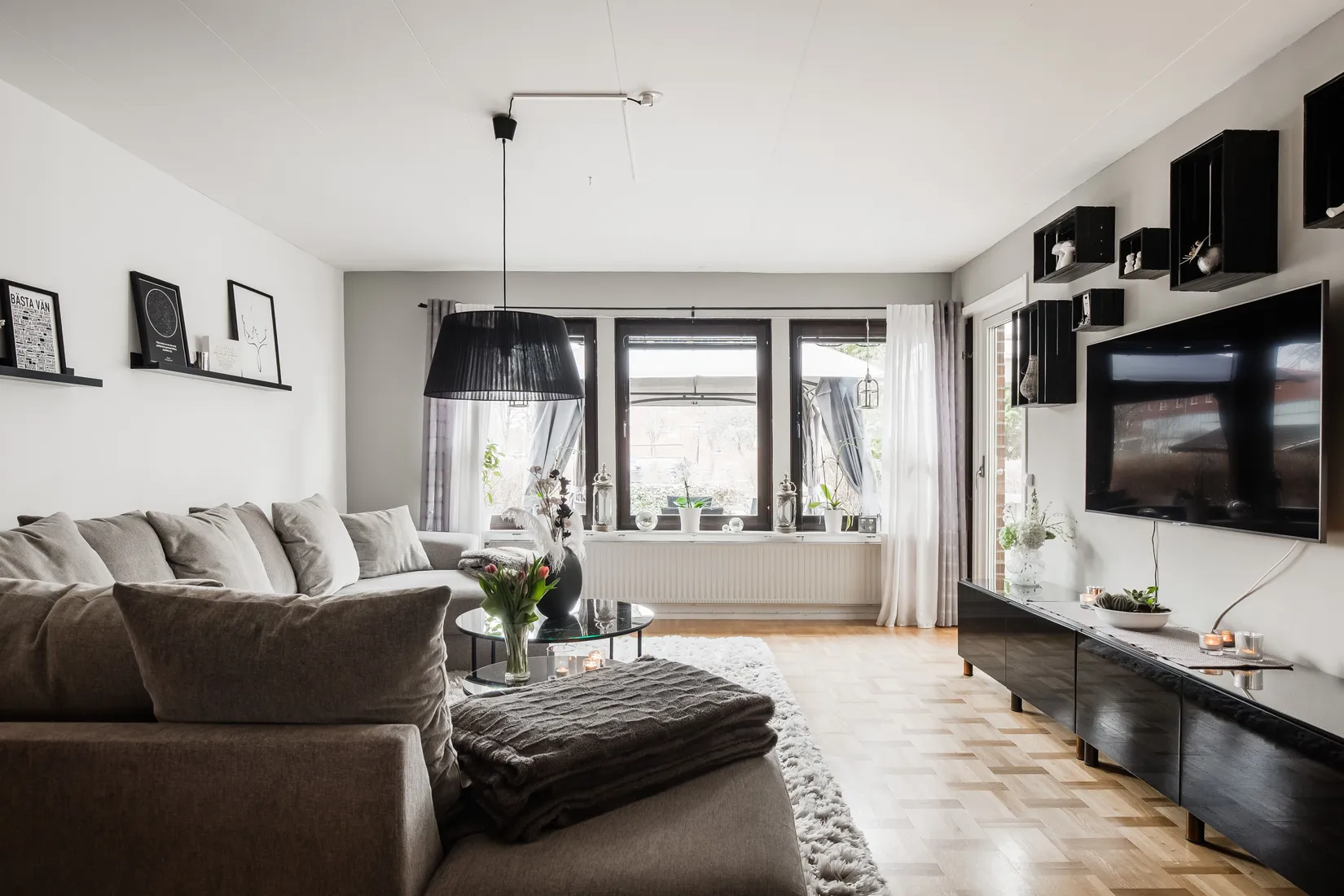 Bostadsrätt, Rosengången 2, Mariestad