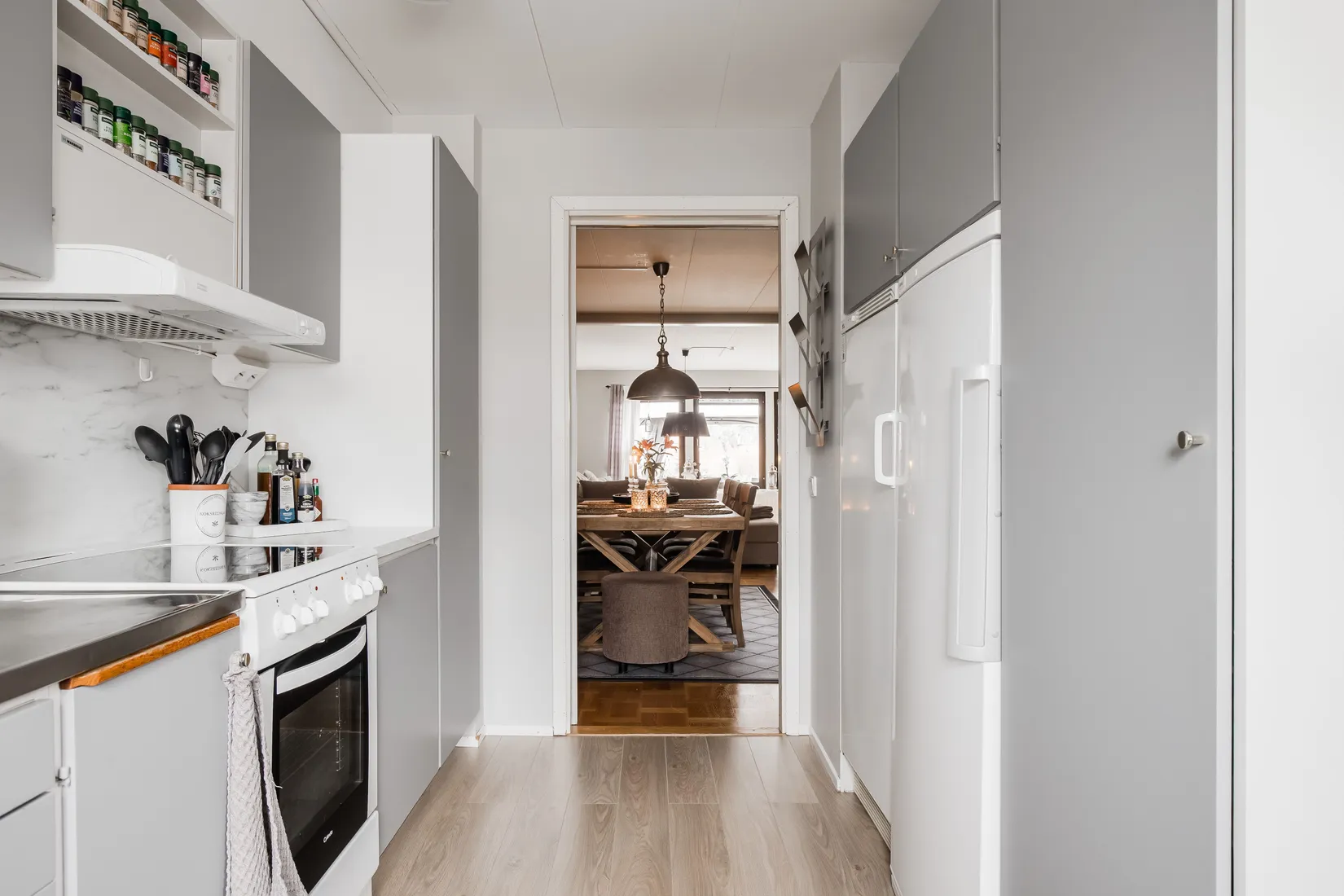 Bostadsrätt, Rosengången 2, Mariestad