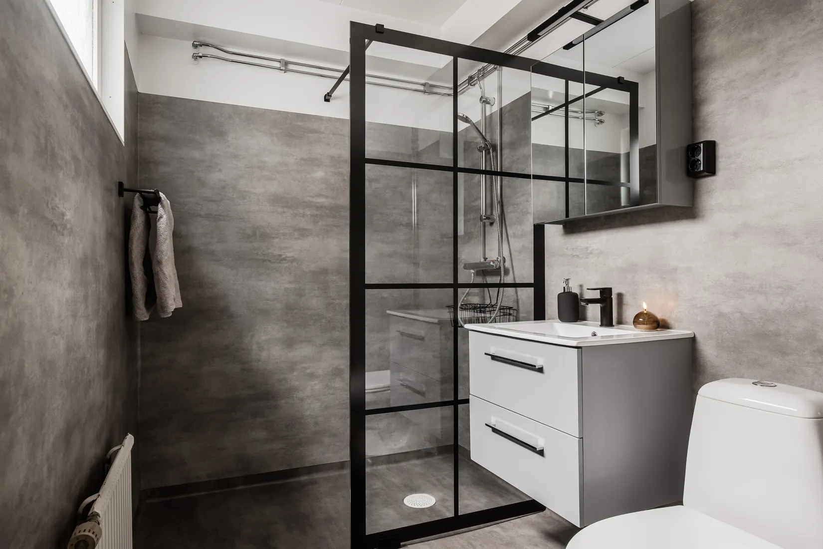 Bostadsrätt, Rosengången 2, Mariestad