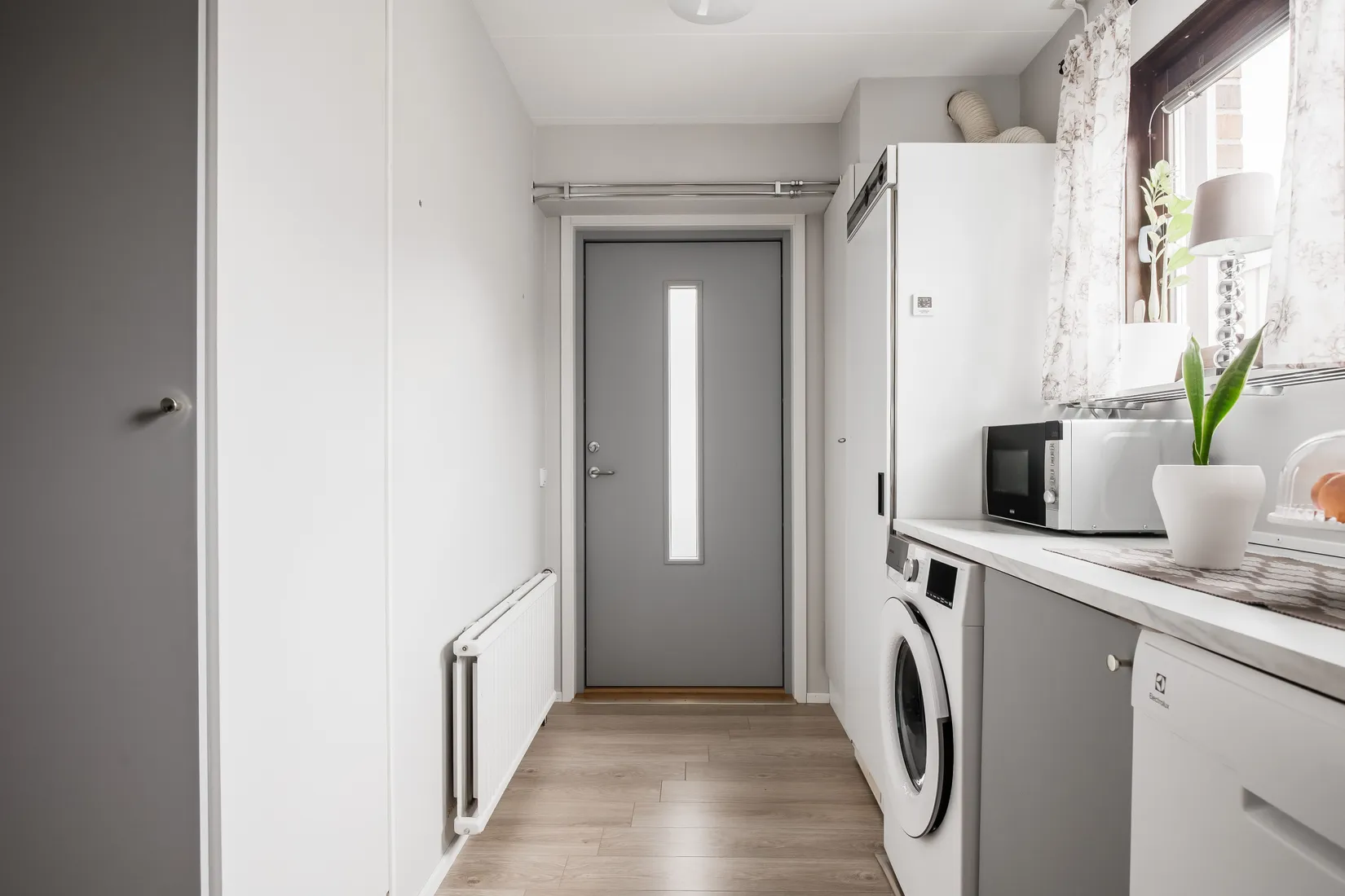 Bostadsrätt, Rosengången 2, Mariestad
