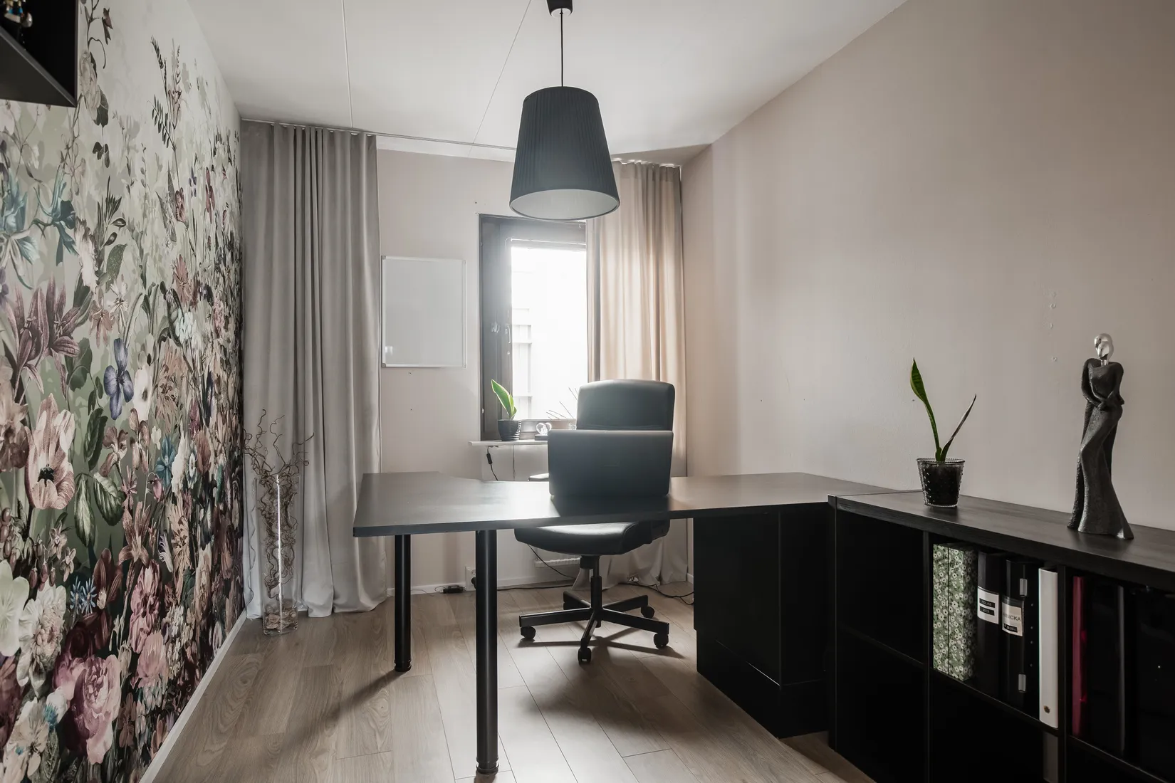 Bostadsrätt, Rosengången 2, Mariestad