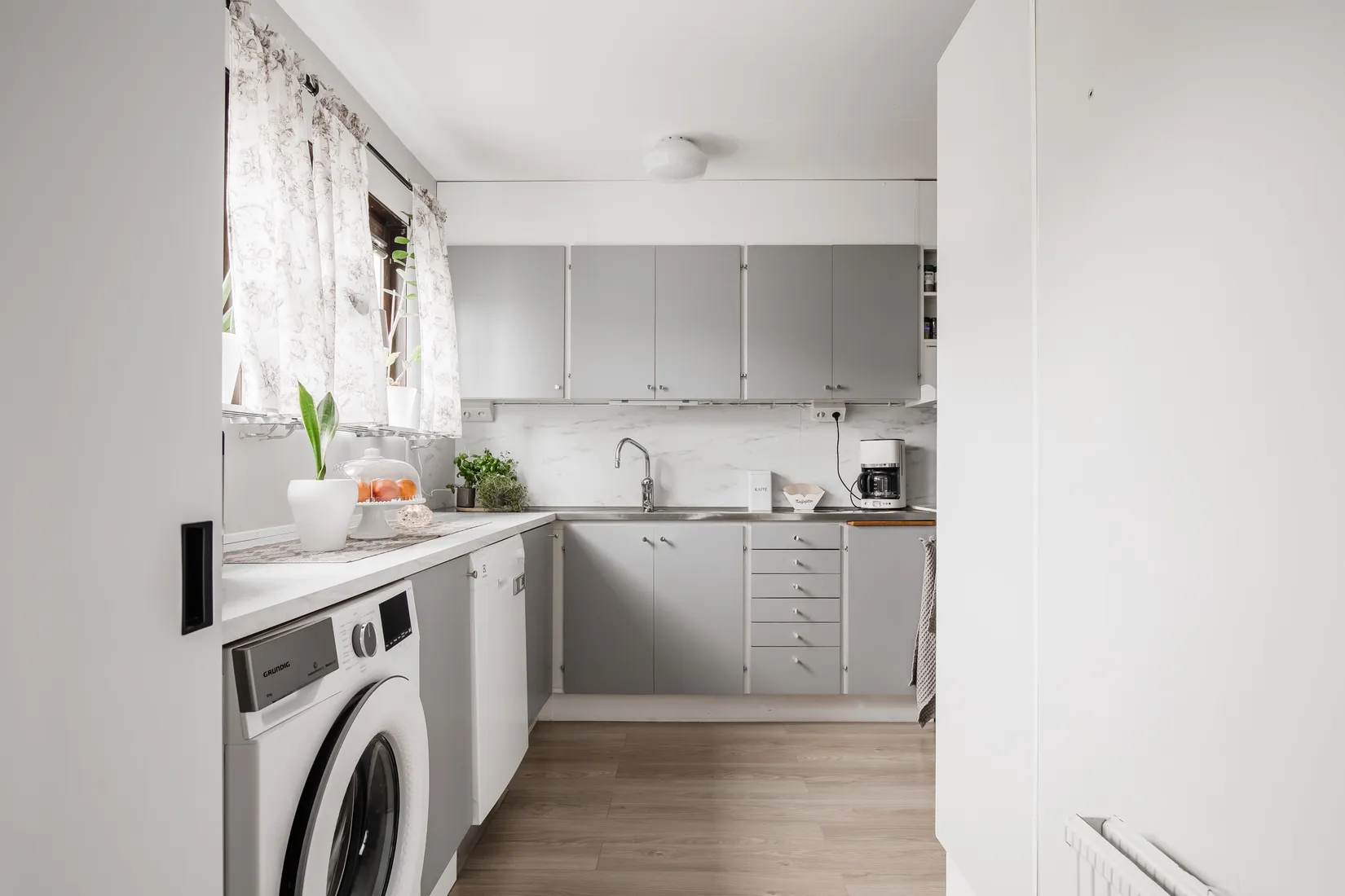Bostadsrätt, Rosengången 2, Mariestad