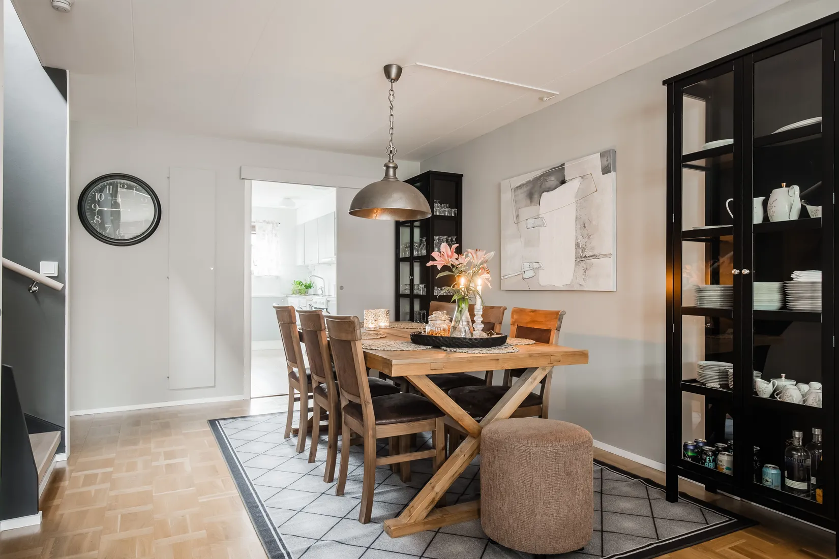 Bostadsrätt, Rosengången 2, Mariestad