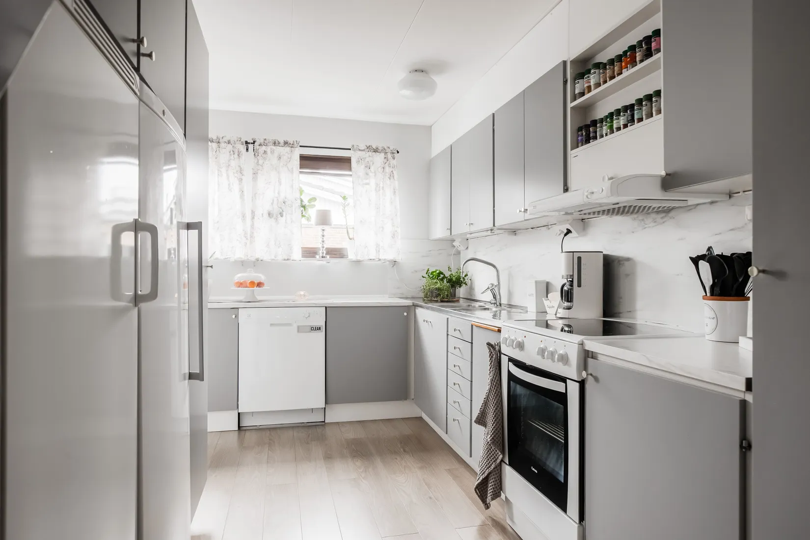 Bostadsrätt, Rosengången 2, Mariestad
