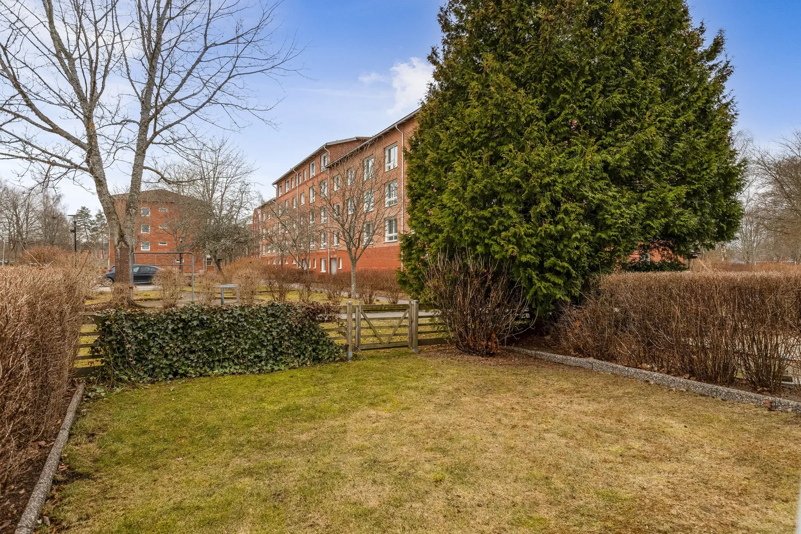 Bostadsrätt, Rosengången 2, Mariestad