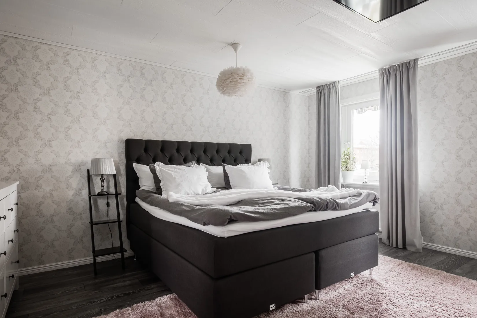 Bostadsrätt, Rosengången 2, Mariestad