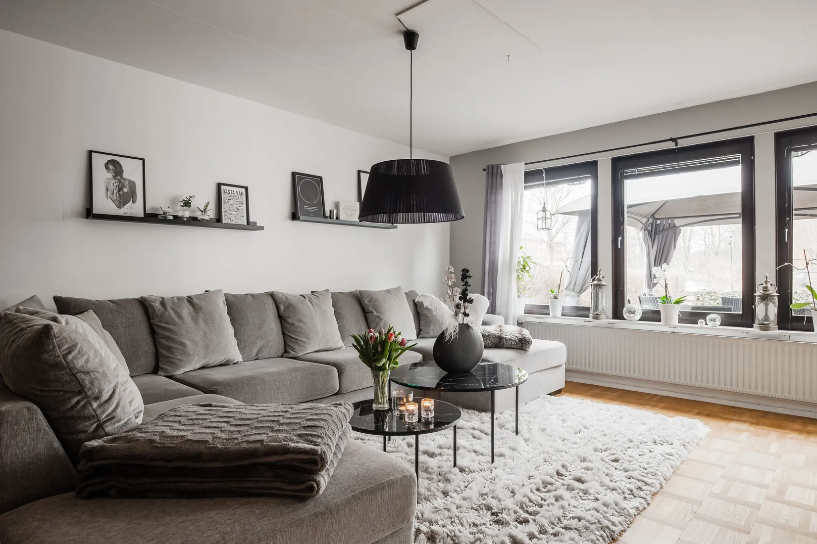 Bostadsrätt, Rosengången 2, Mariestad