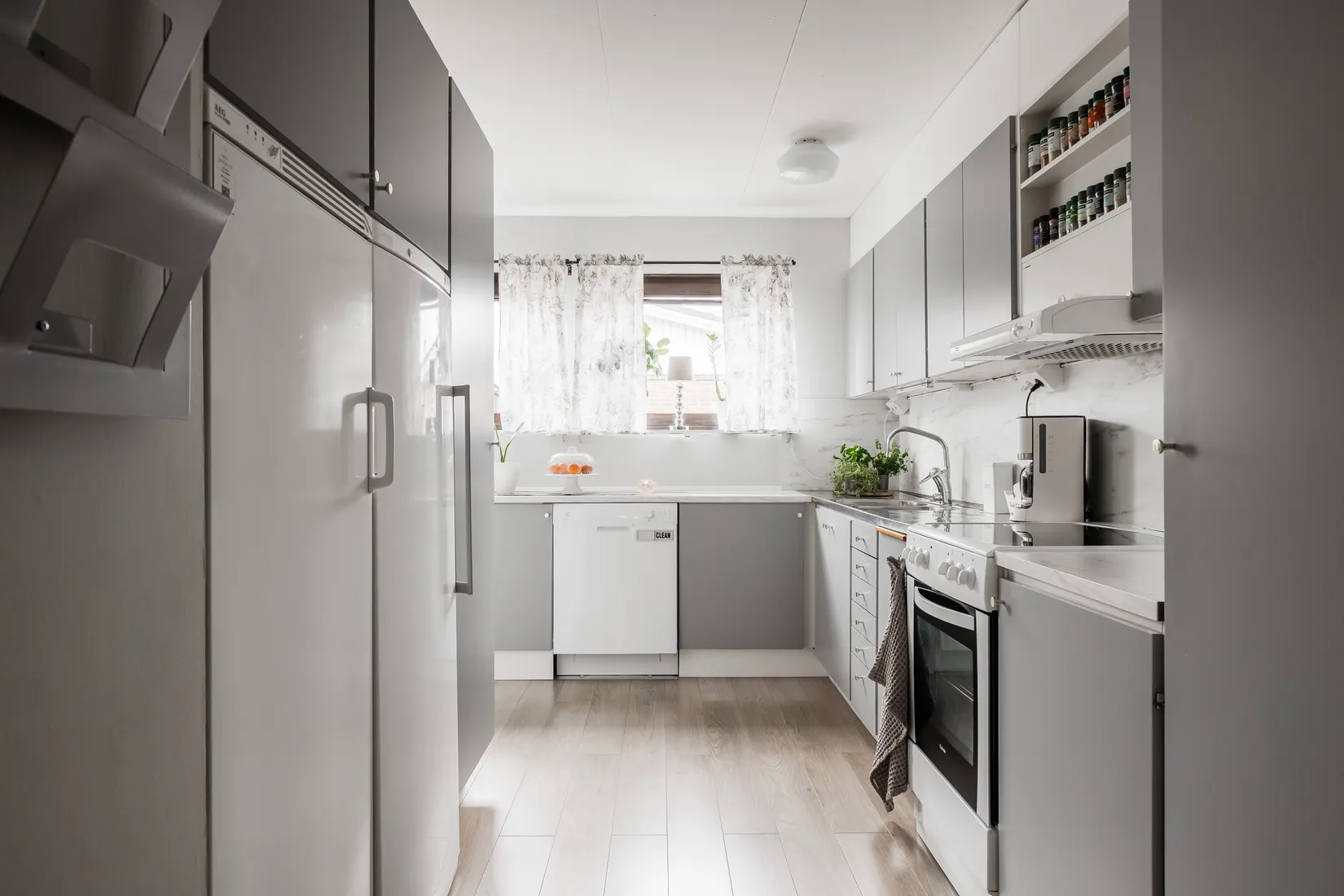 Bostadsrätt, Rosengången 2, Mariestad