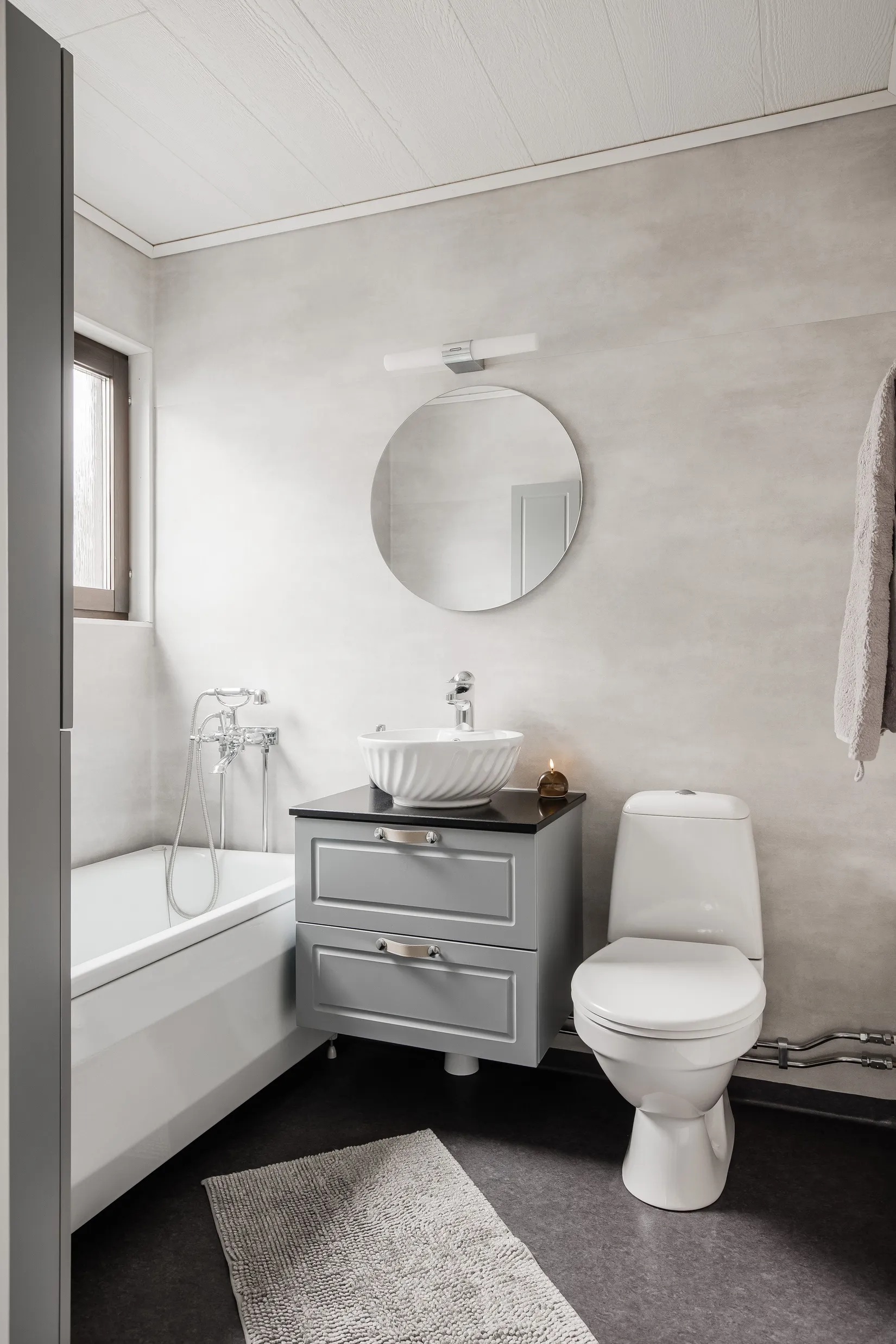 Bostadsrätt, Rosengången 2, Mariestad