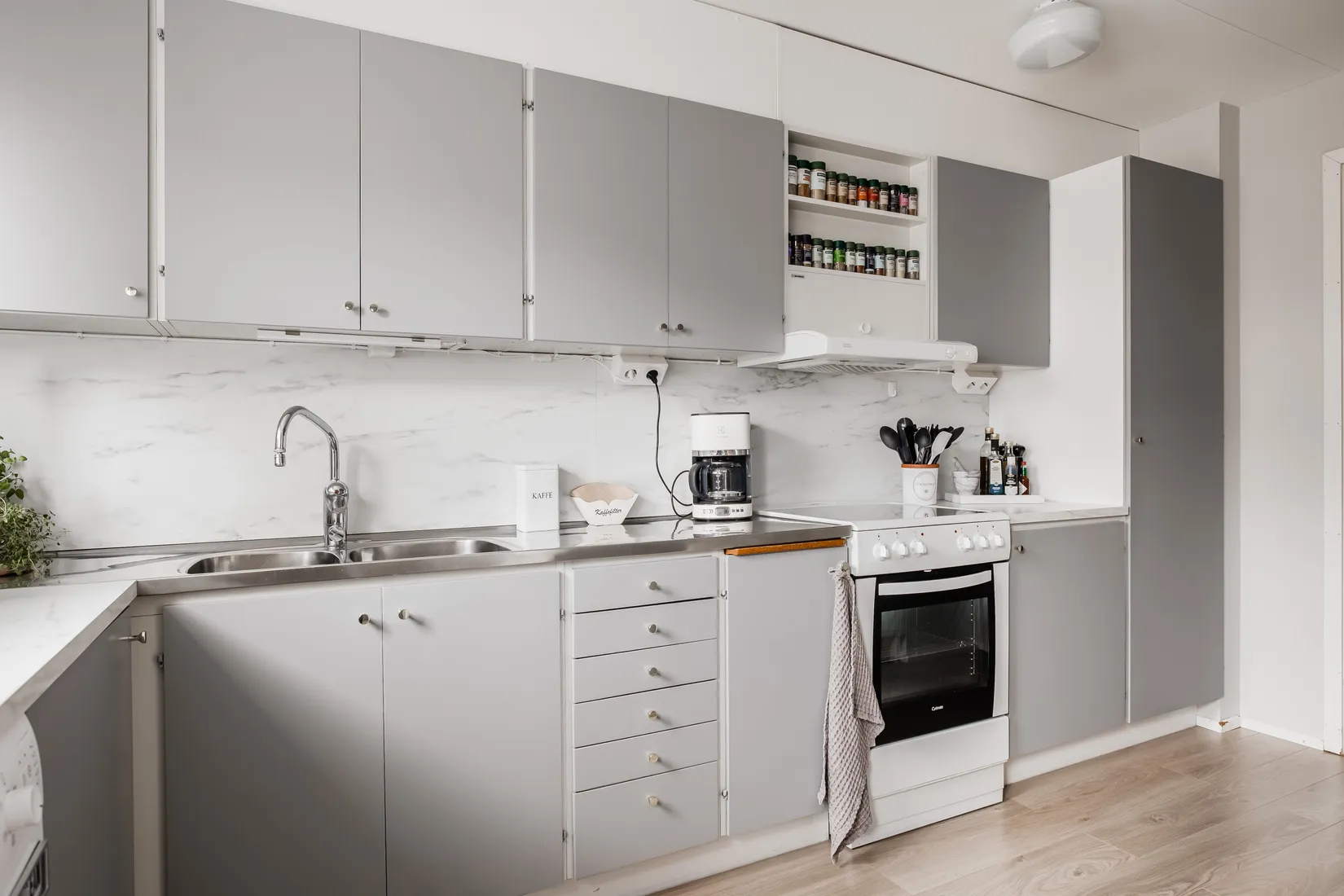 Bostadsrätt, Rosengången 2, Mariestad
