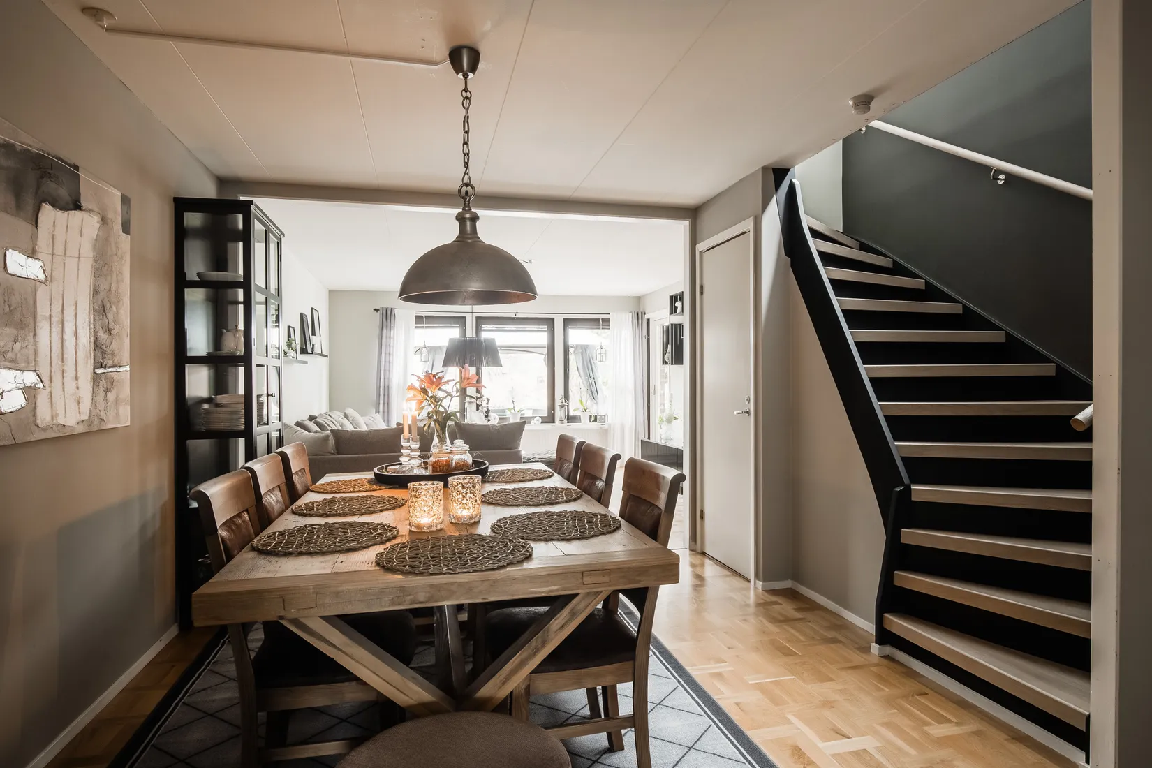 Bostadsrätt, Rosengången 2, Mariestad