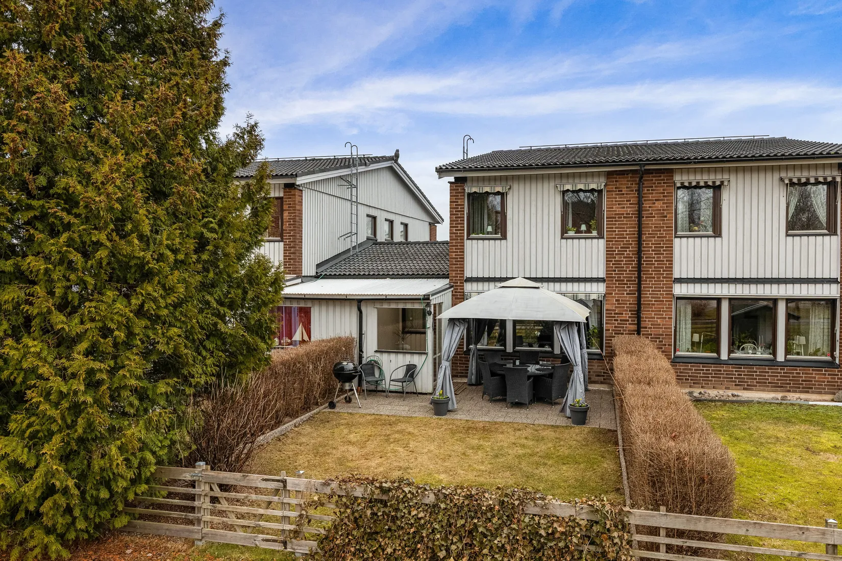Bostadsrätt, Rosengången 2, Mariestad