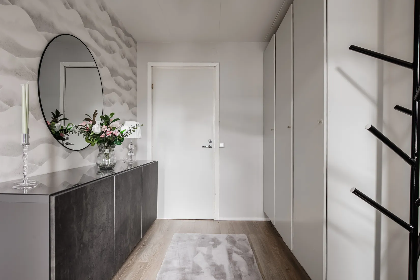 Bostadsrätt, Rosengången 2, Mariestad