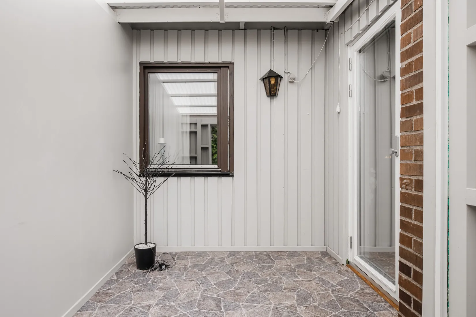 Bostadsrätt, Rosengången 2, Mariestad