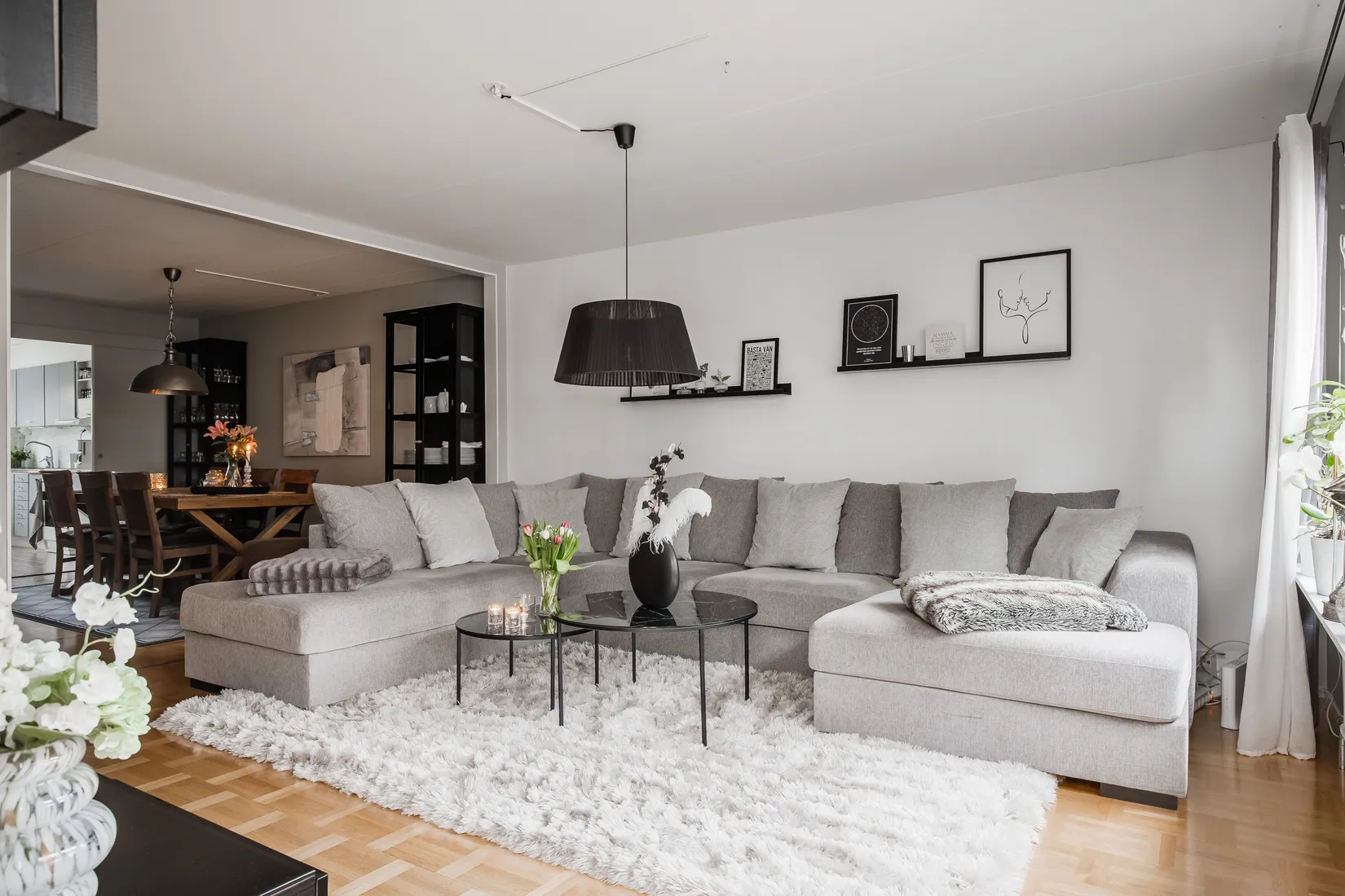 Bostadsrätt, Rosengången 2, Mariestad
