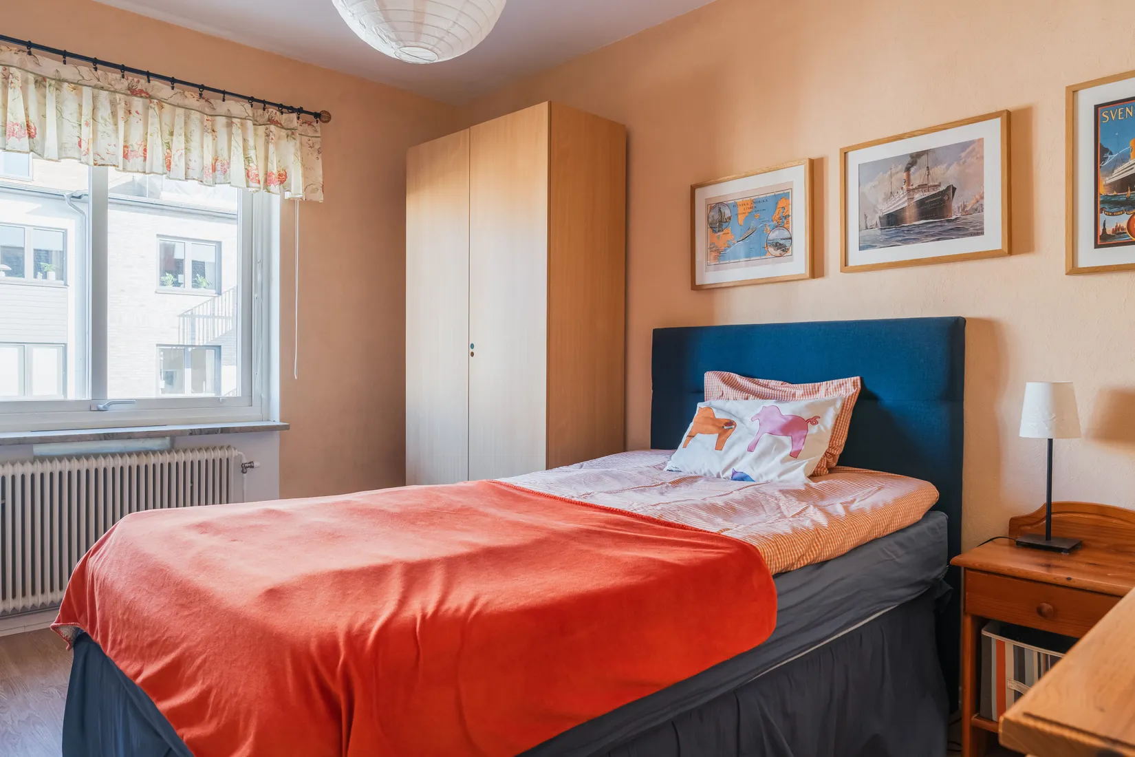 Bostadsrätt, Föreningsgatan 2A, Kävlinge