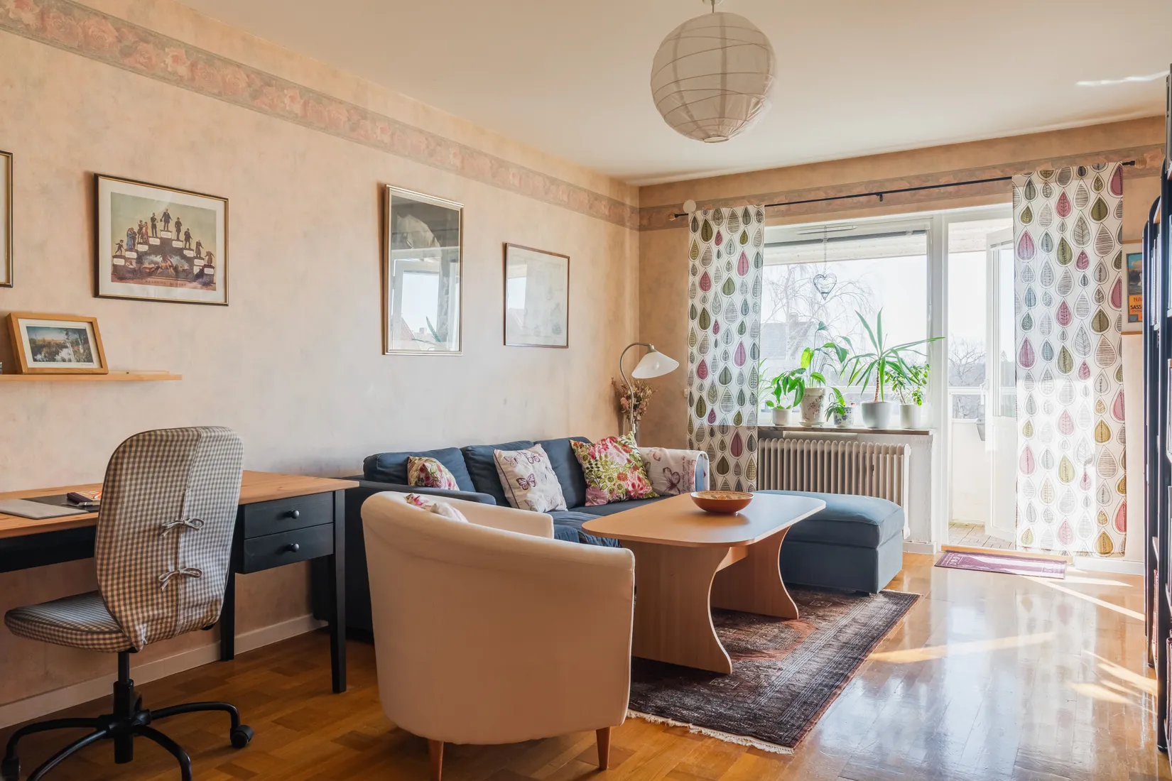 Bostadsrätt, Föreningsgatan 2A, Kävlinge